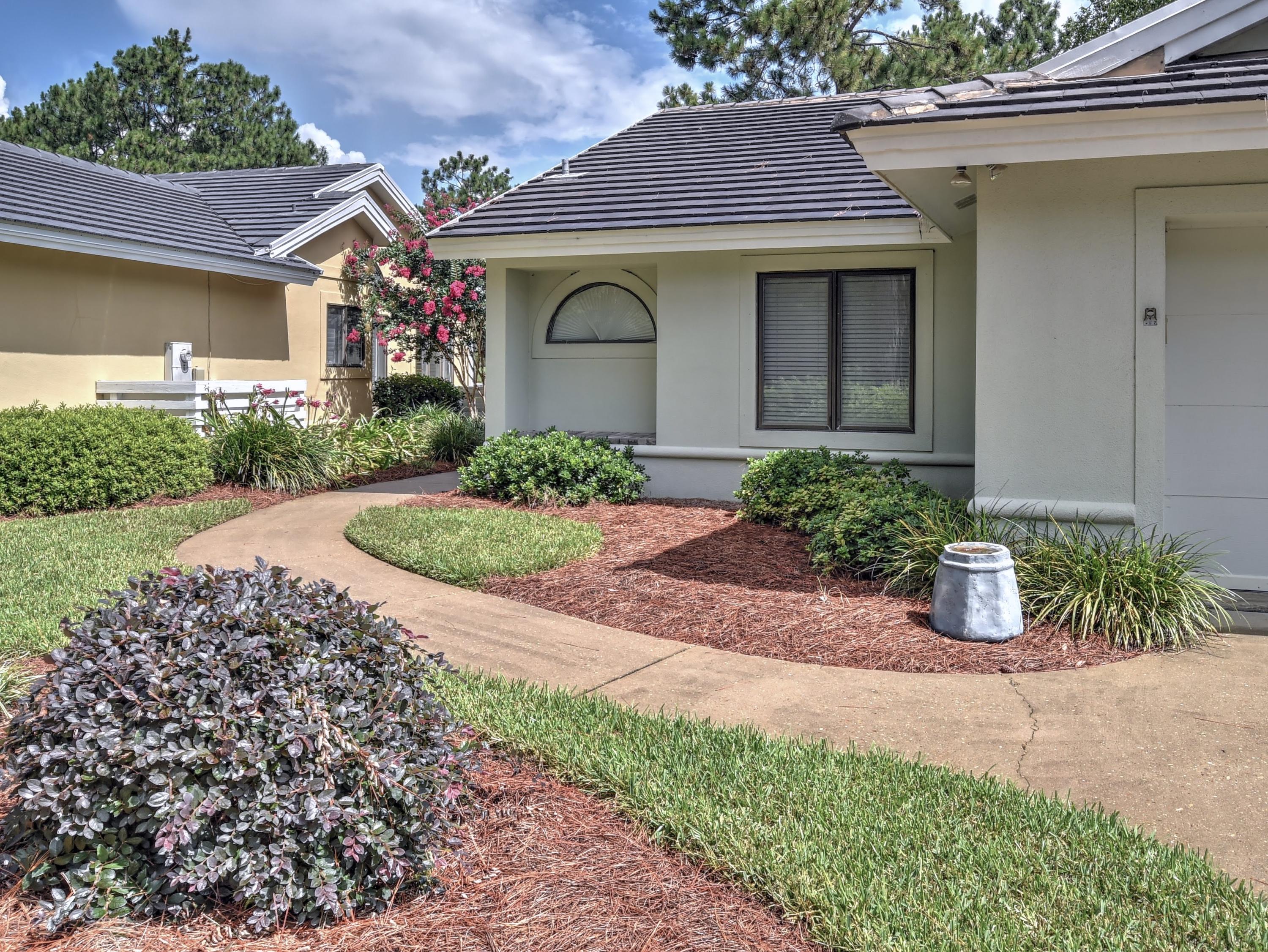 ST ANDREWS DRIVE AT SANDESTIN - Residential