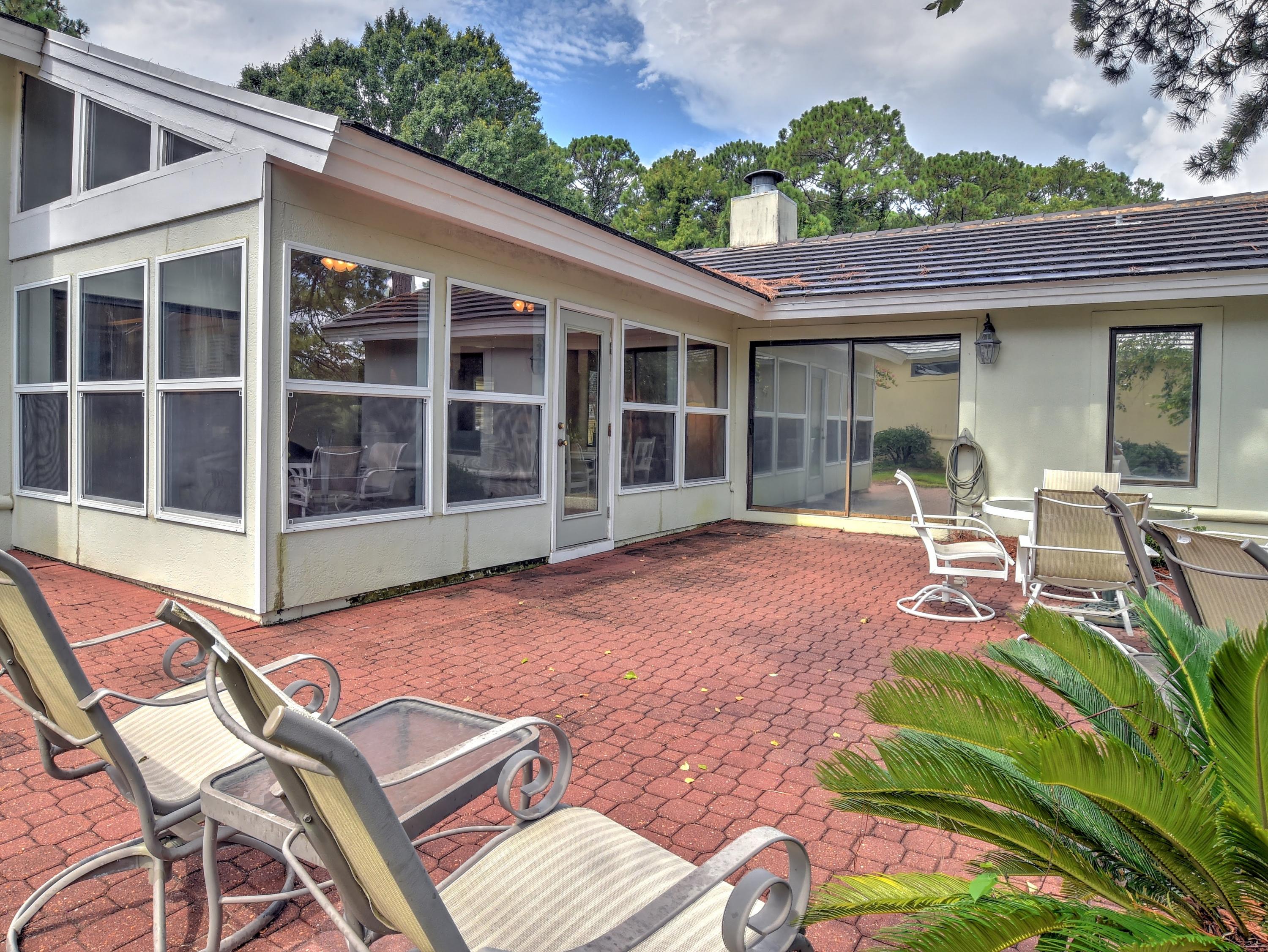 ST ANDREWS DRIVE AT SANDESTIN - Residential