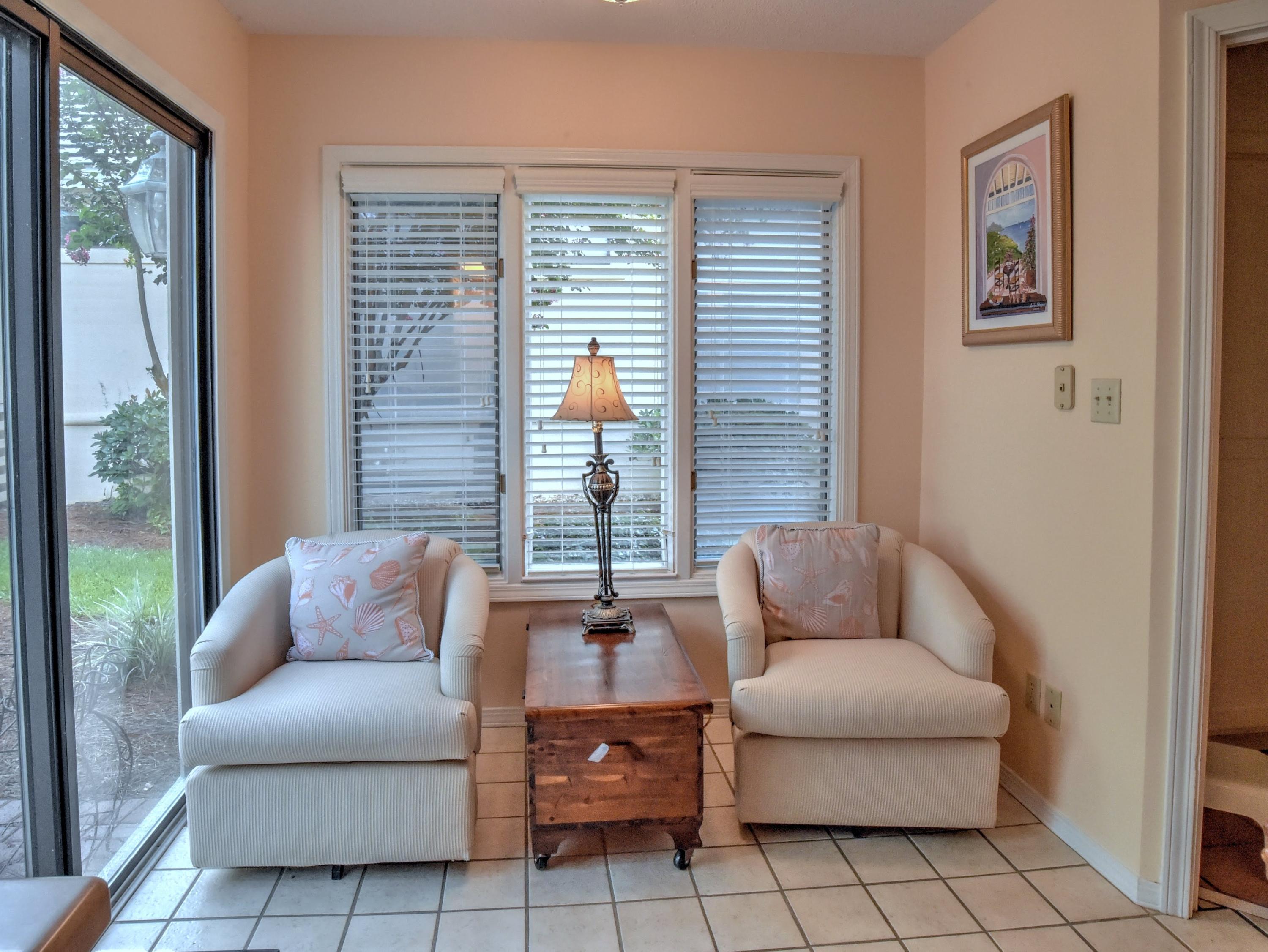 ST ANDREWS DRIVE AT SANDESTIN - Residential