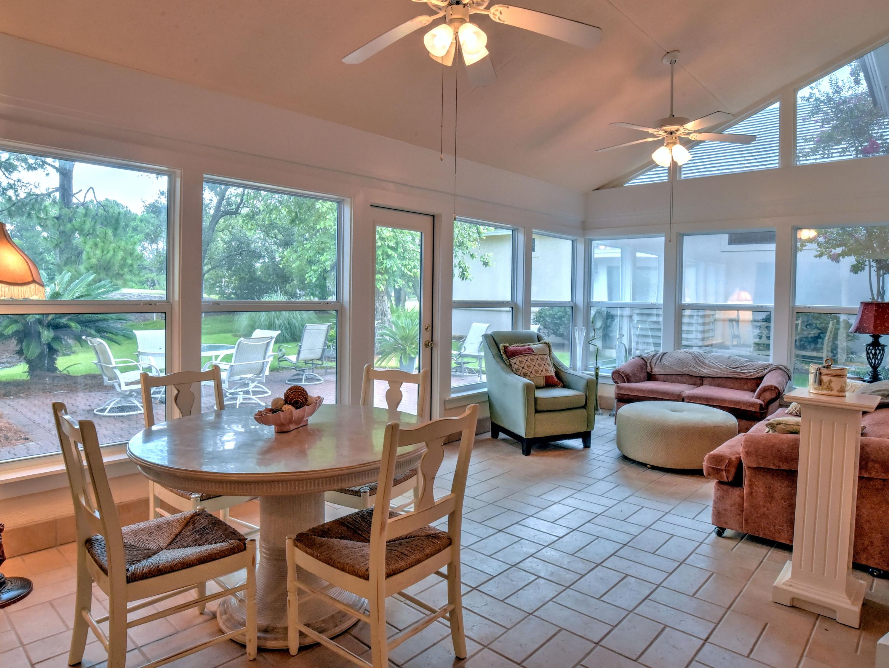 ST ANDREWS DRIVE AT SANDESTIN - Residential