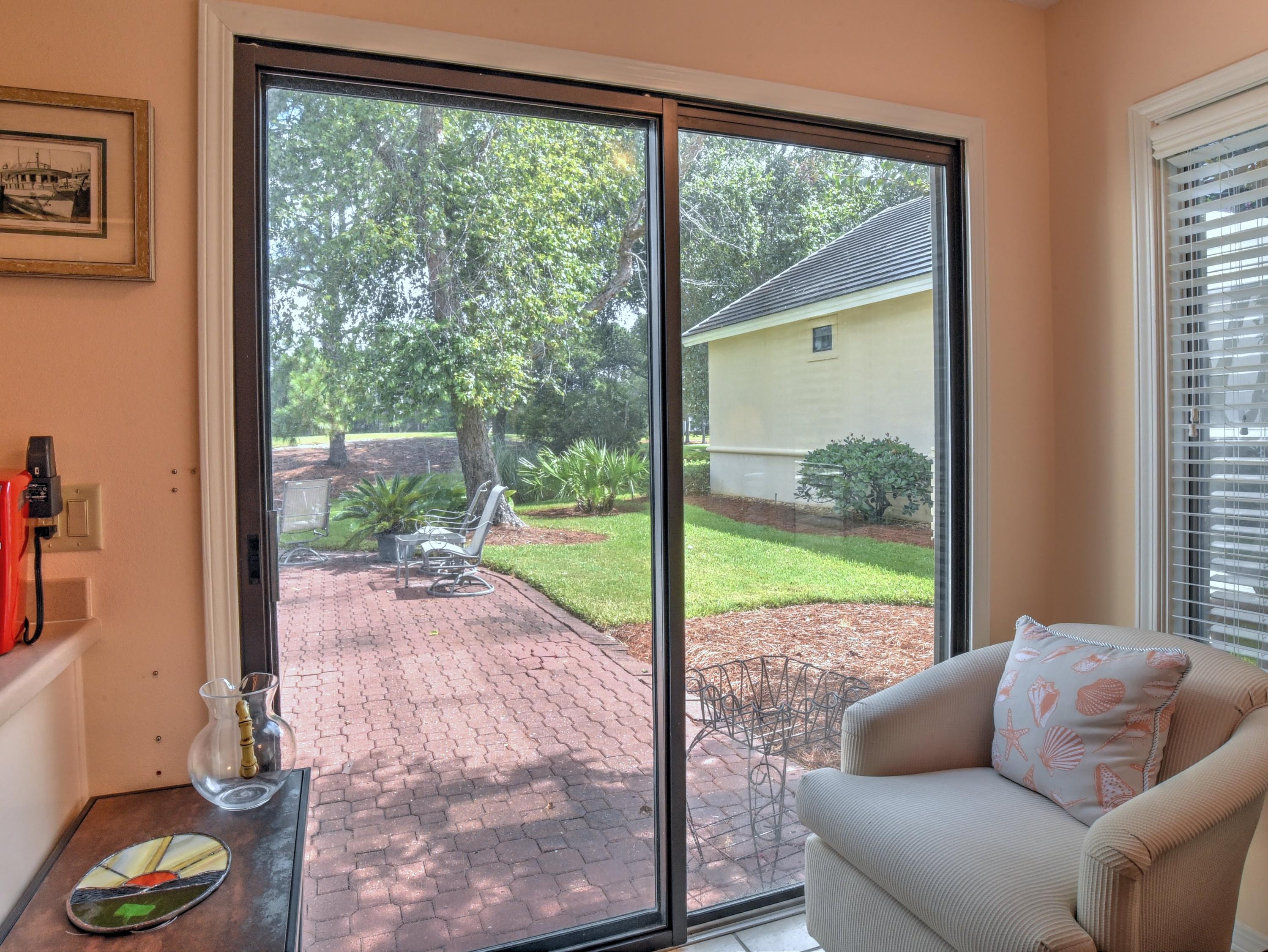 ST ANDREWS DRIVE AT SANDESTIN - Residential