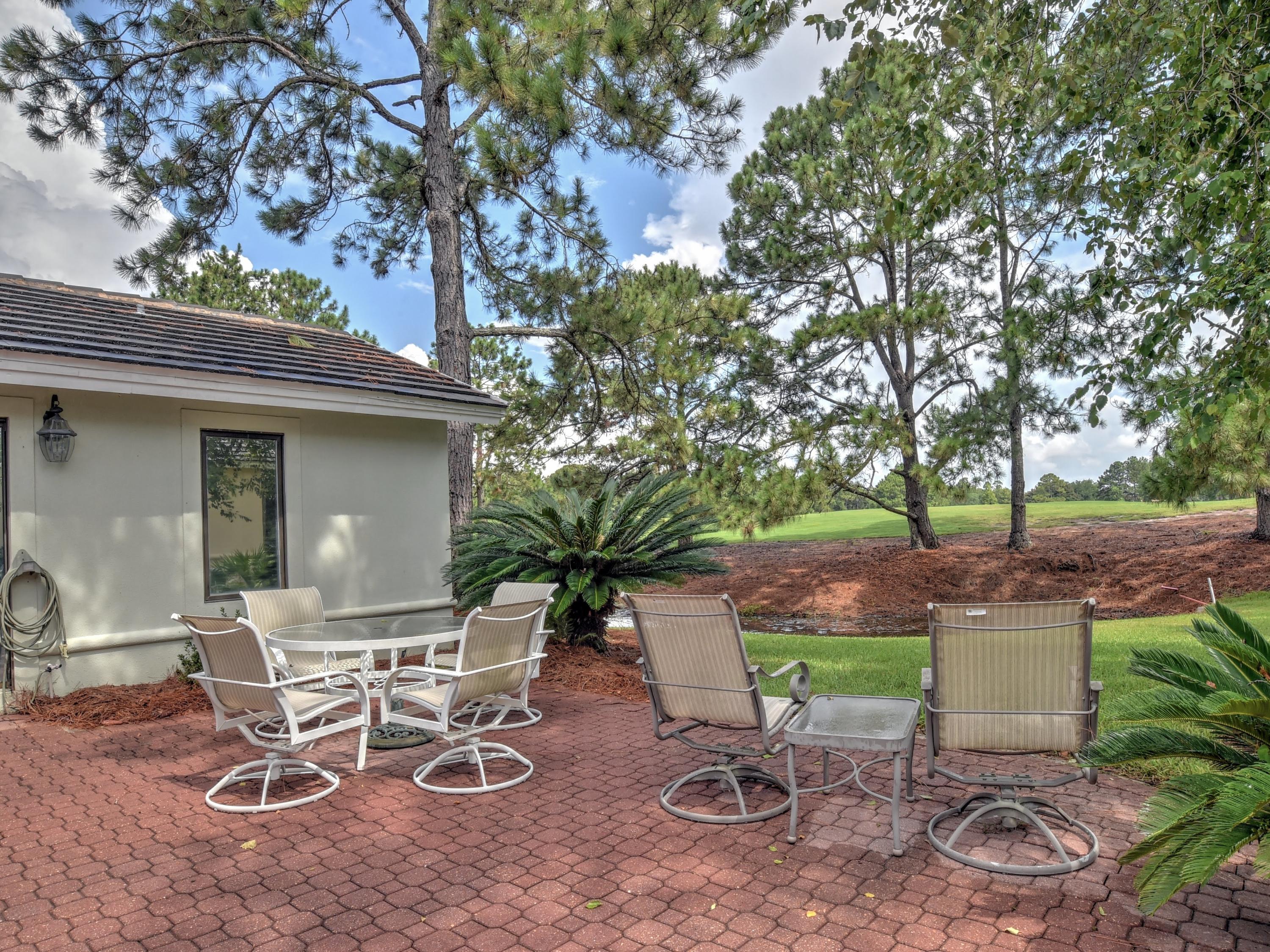 ST ANDREWS DRIVE AT SANDESTIN - Residential