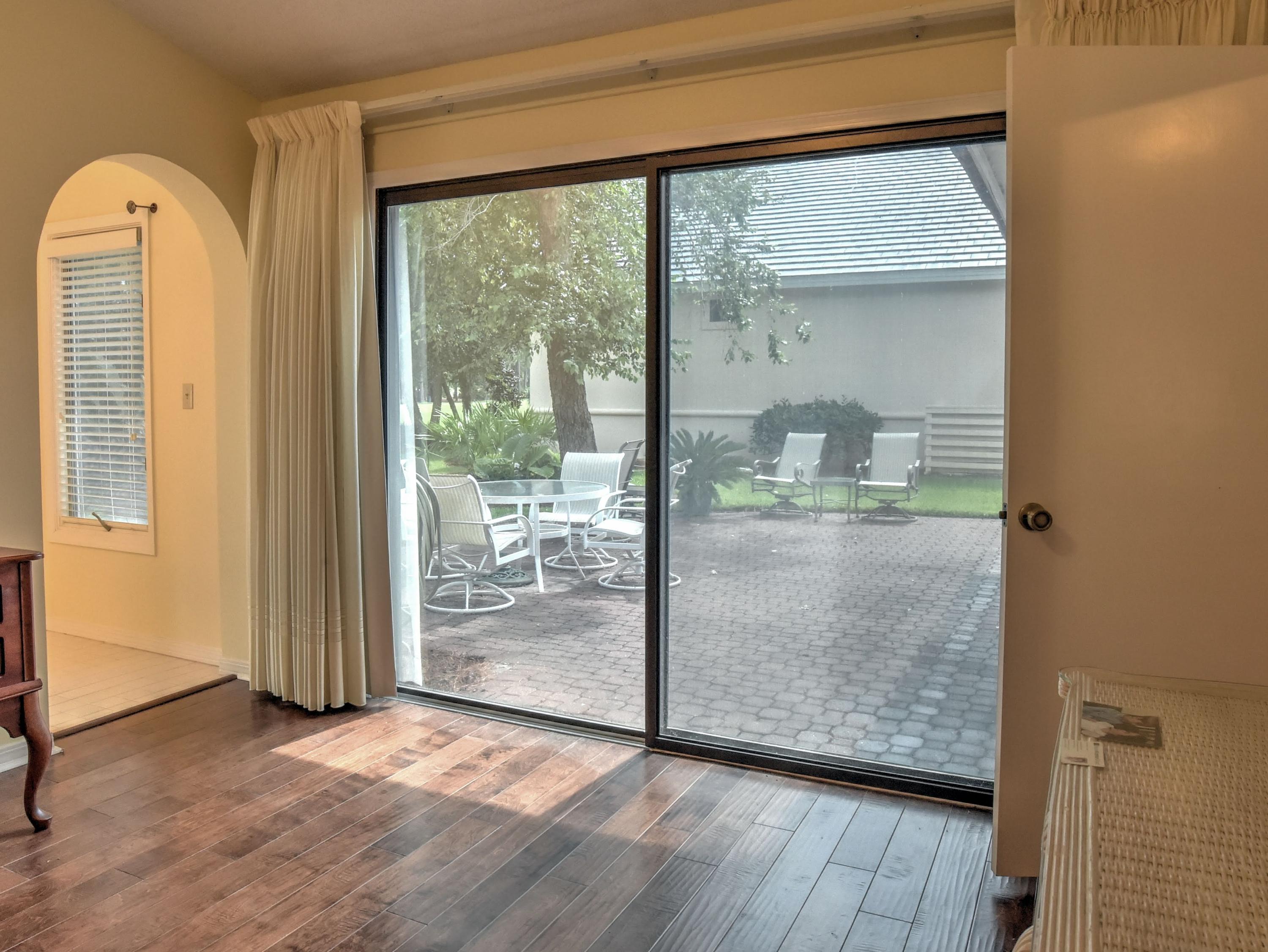 ST ANDREWS DRIVE AT SANDESTIN - Residential