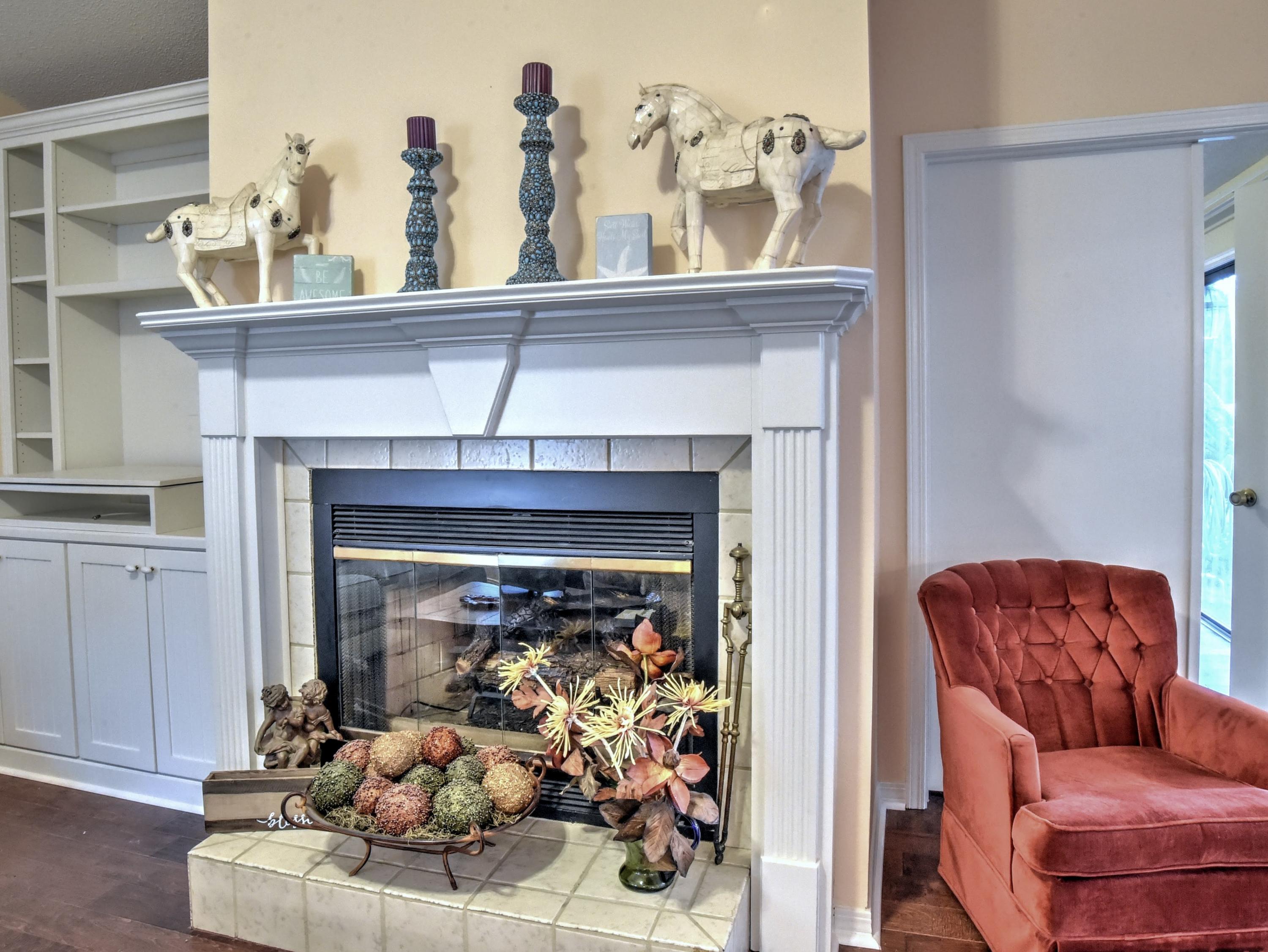 ST ANDREWS DRIVE AT SANDESTIN - Residential