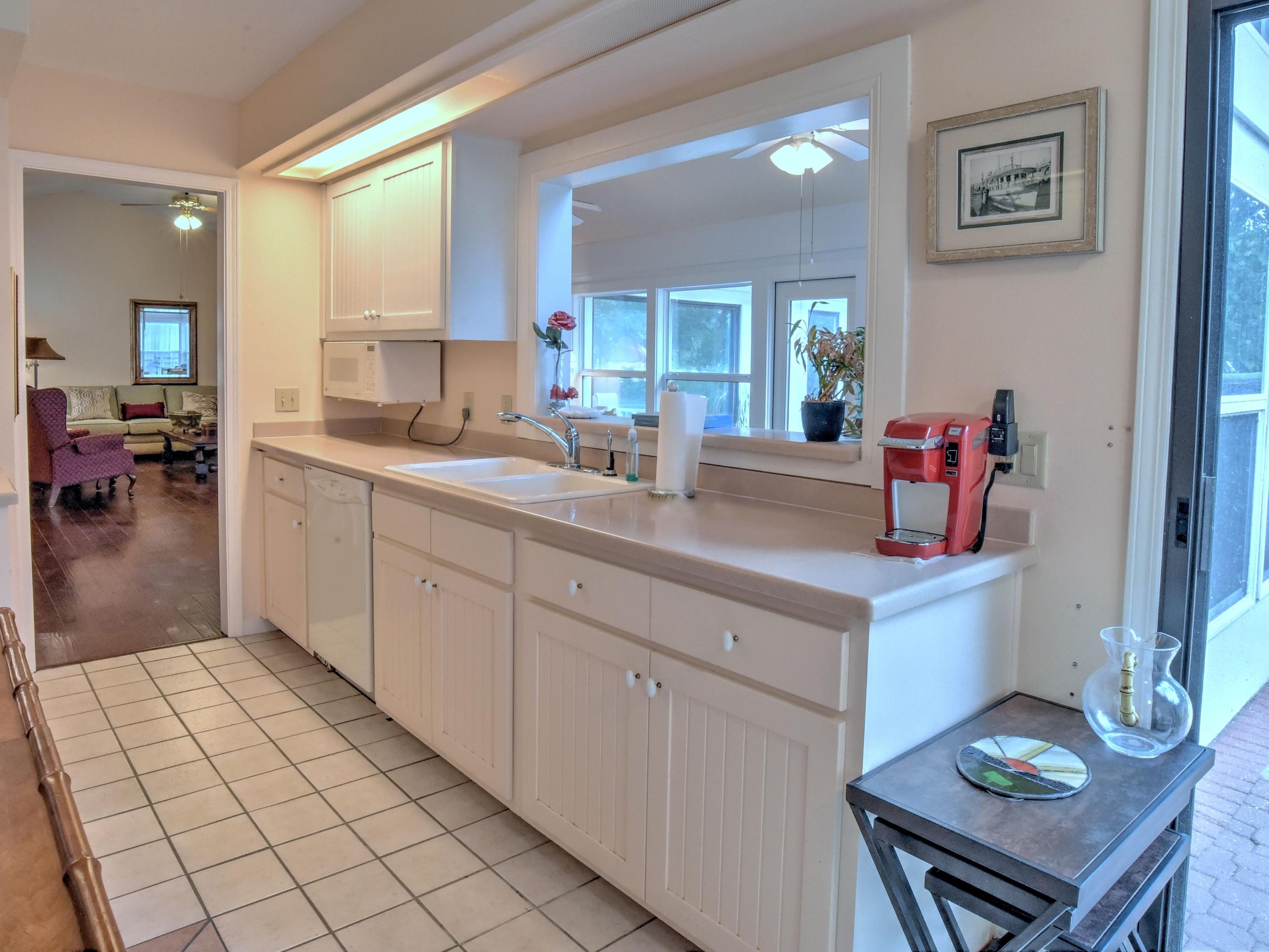 ST ANDREWS DRIVE AT SANDESTIN - Residential