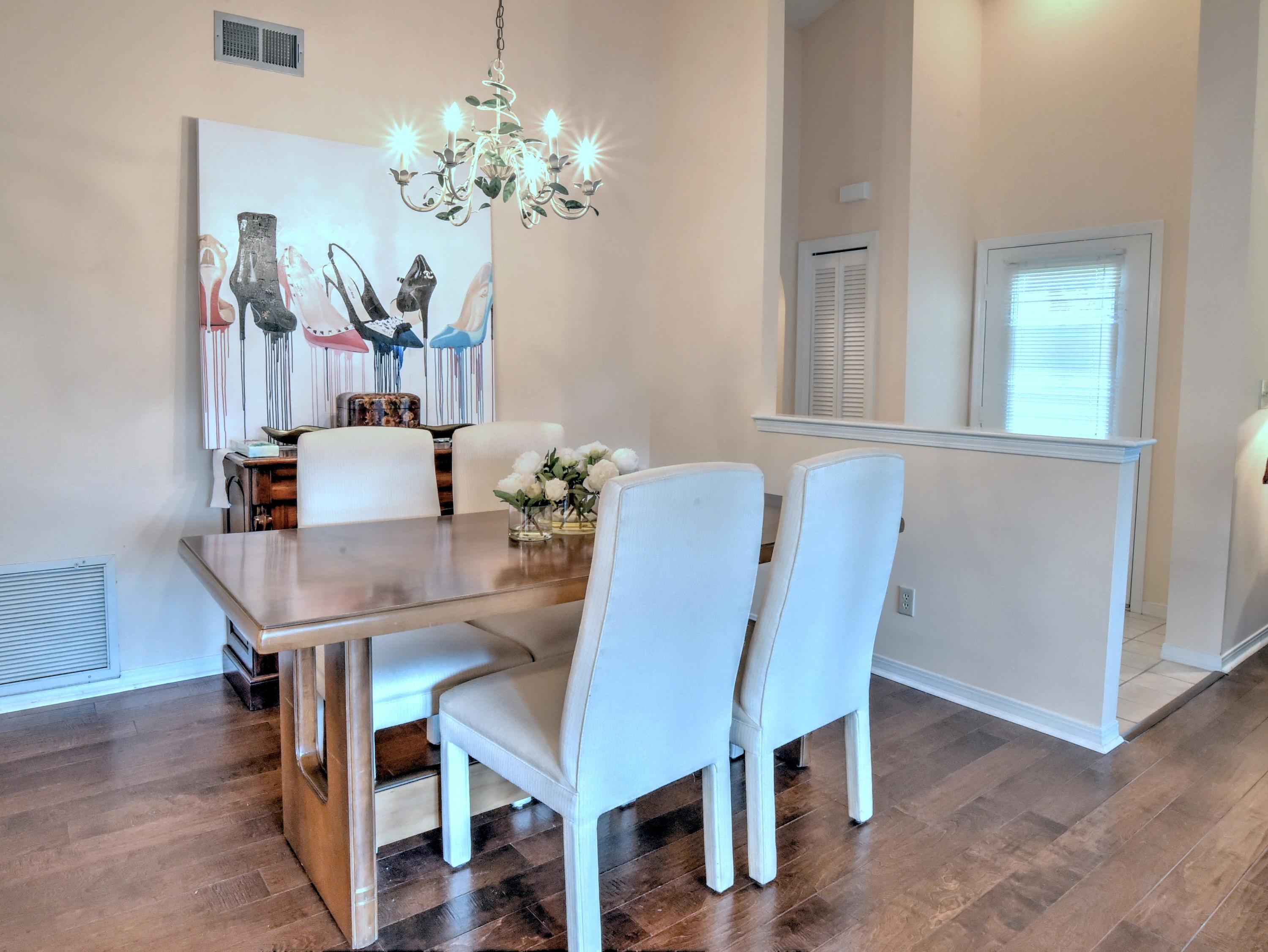 ST ANDREWS DRIVE AT SANDESTIN - Residential