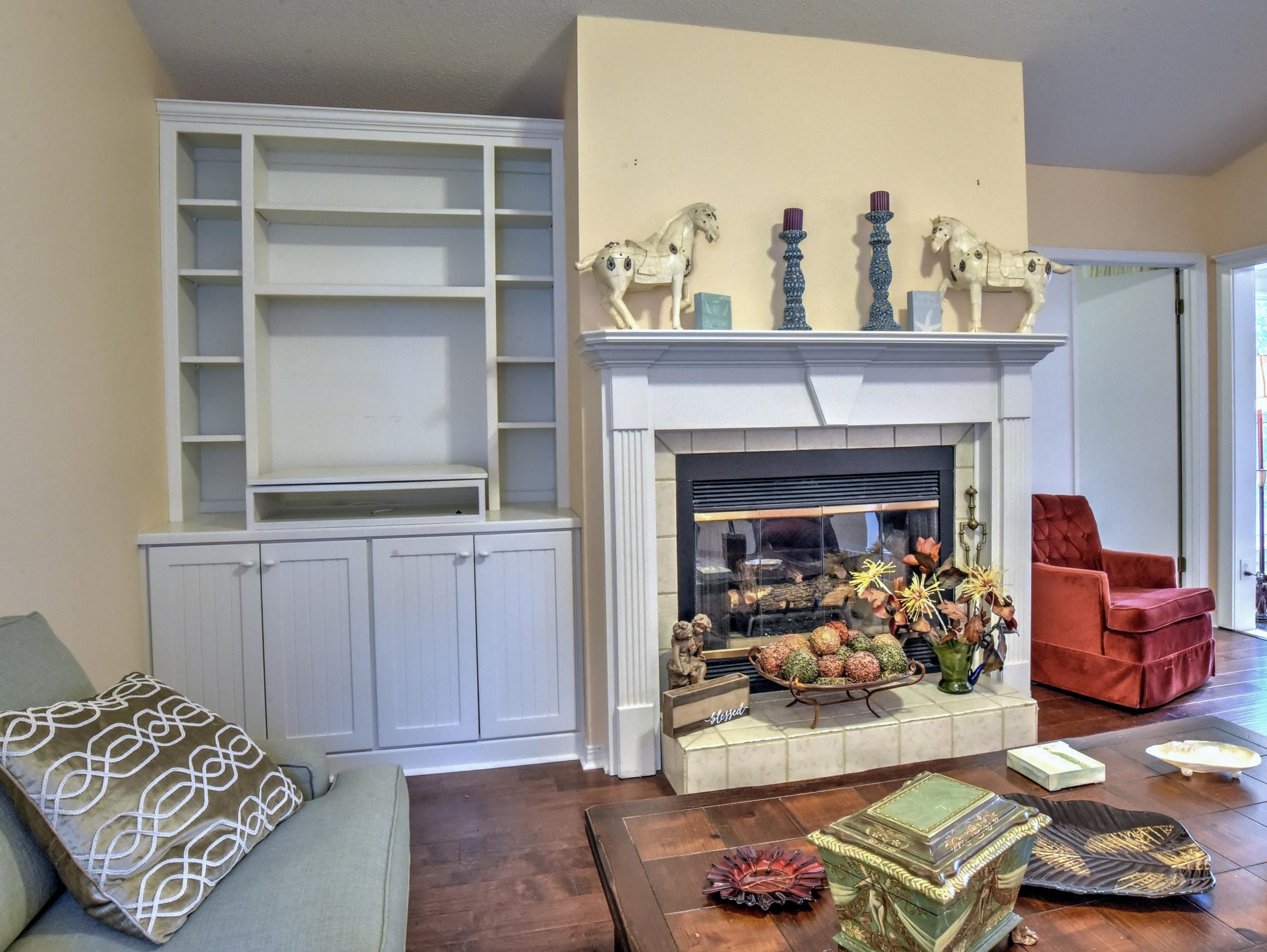 ST ANDREWS DRIVE AT SANDESTIN - Residential