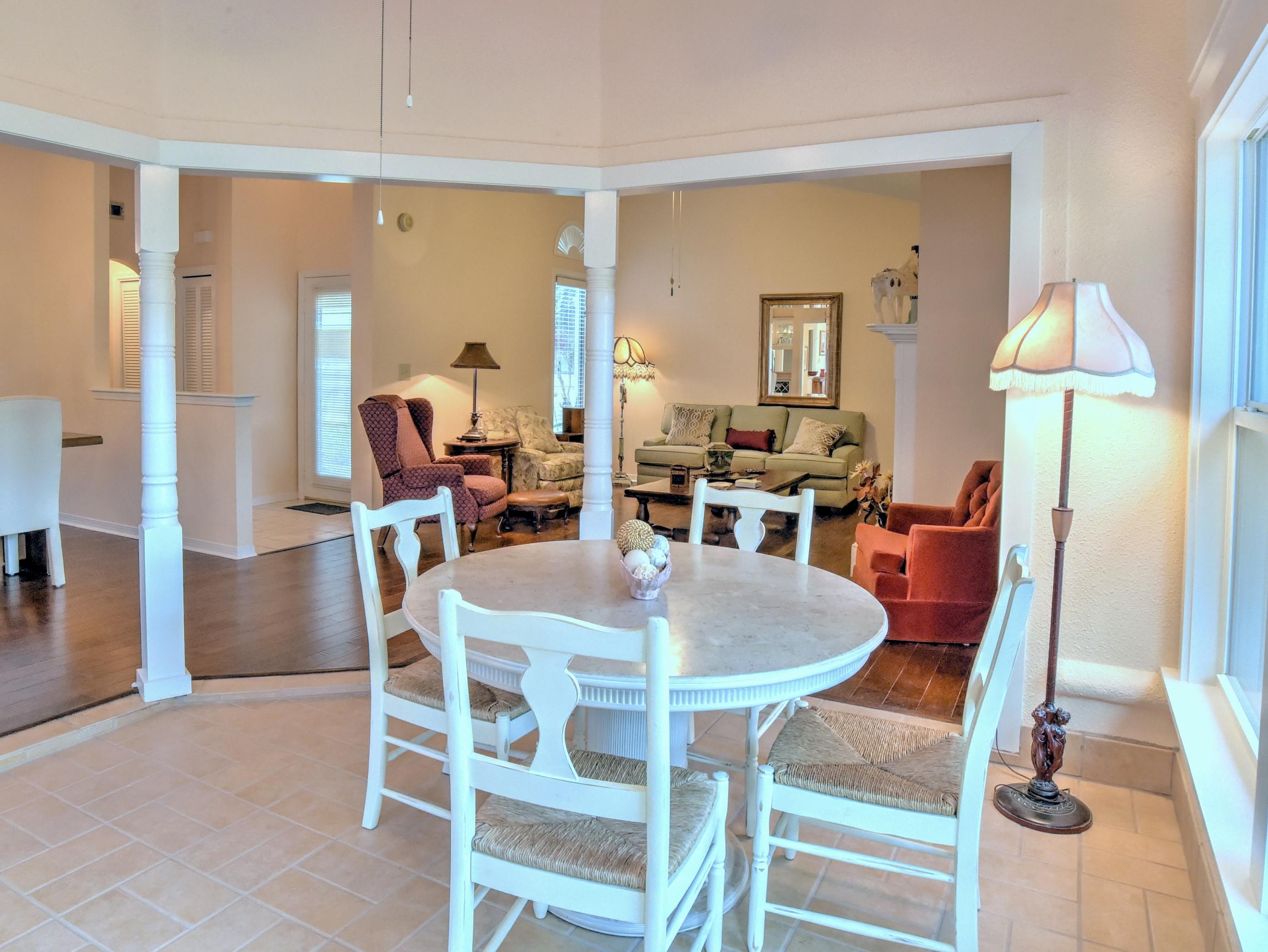 ST ANDREWS DRIVE AT SANDESTIN - Residential