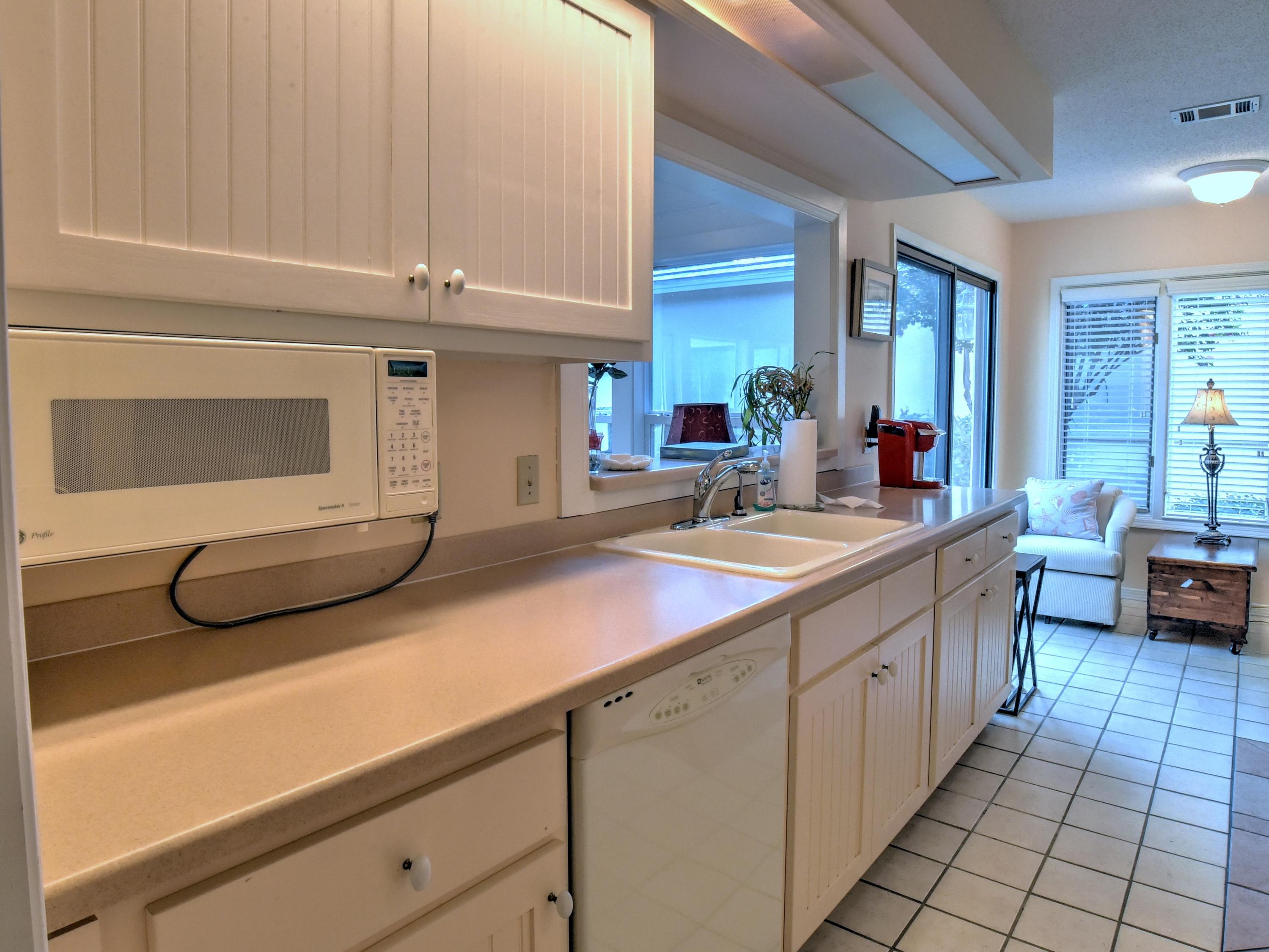 ST ANDREWS DRIVE AT SANDESTIN - Residential