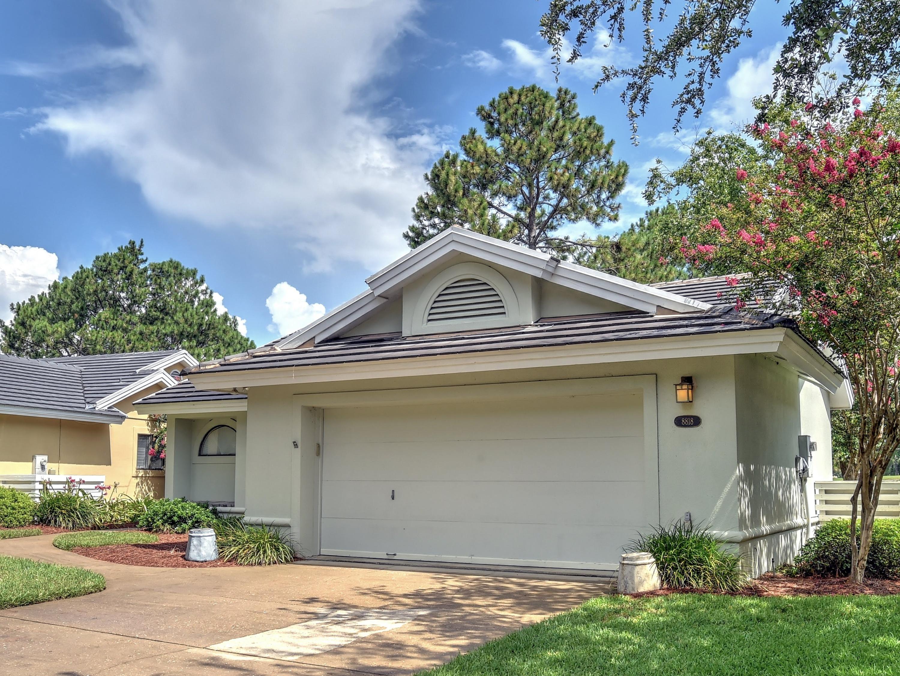 ST ANDREWS DRIVE AT SANDESTIN - Residential