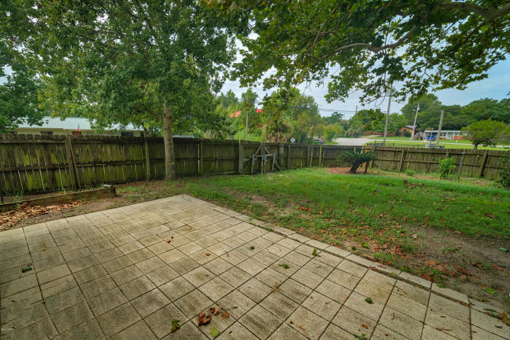 NO RECORDED SUBDIVISION - Residential