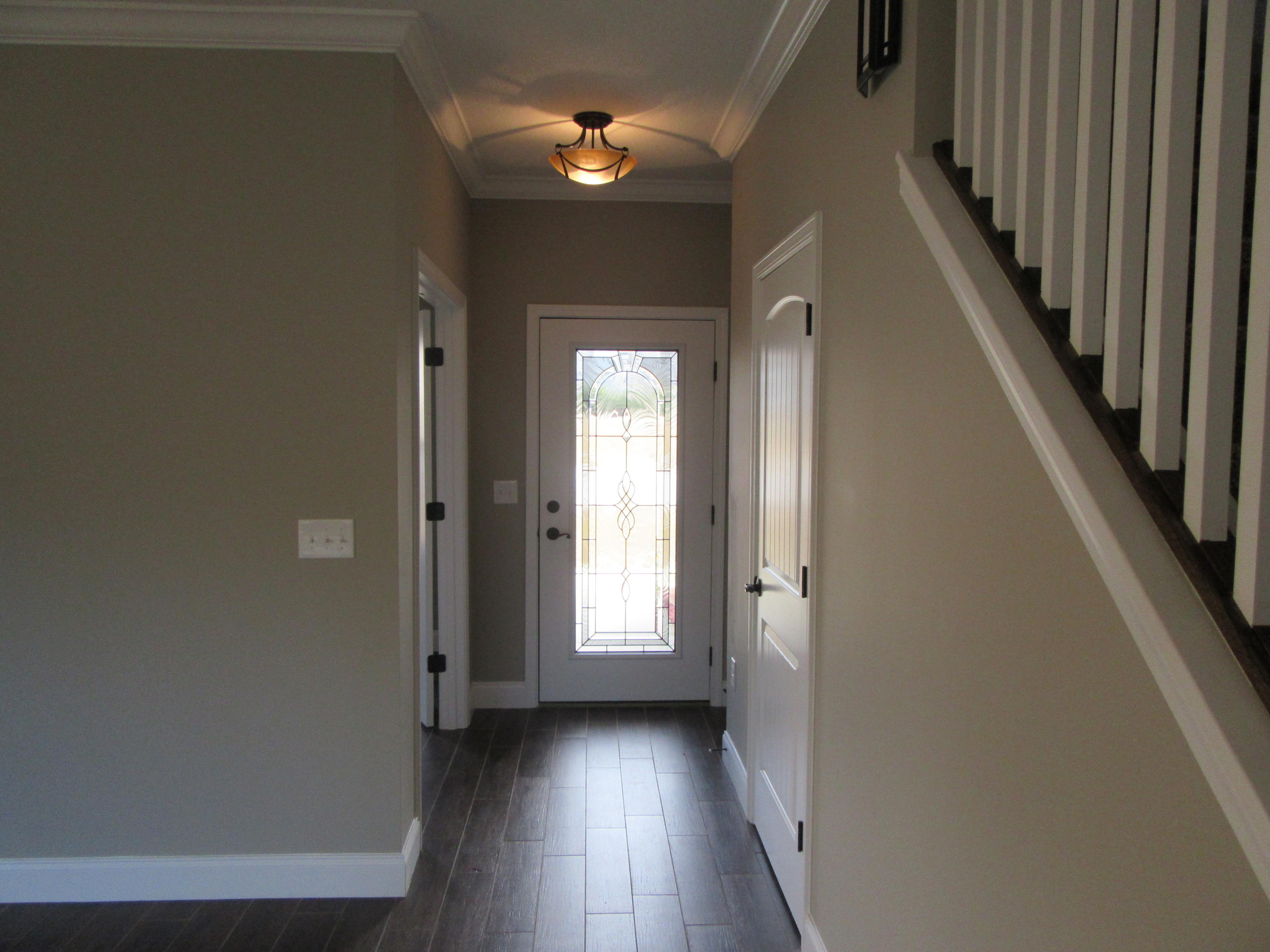 DUGGAN POND ESTATES - Residential