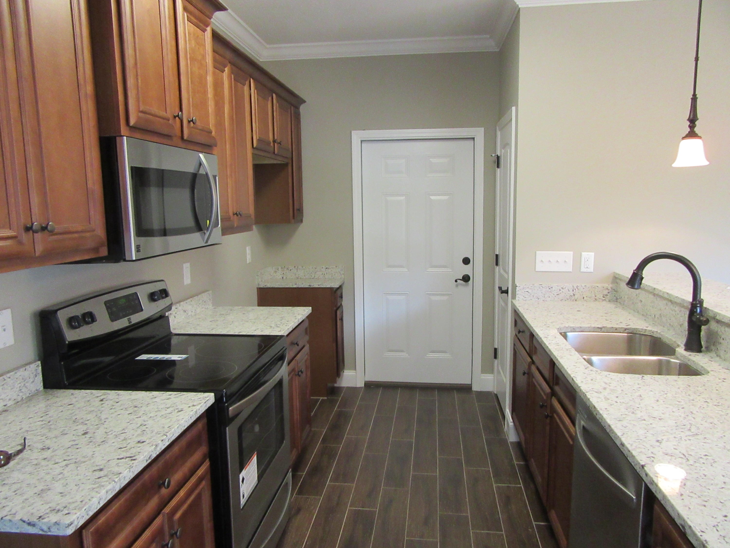 DUGGAN POND ESTATES - Residential