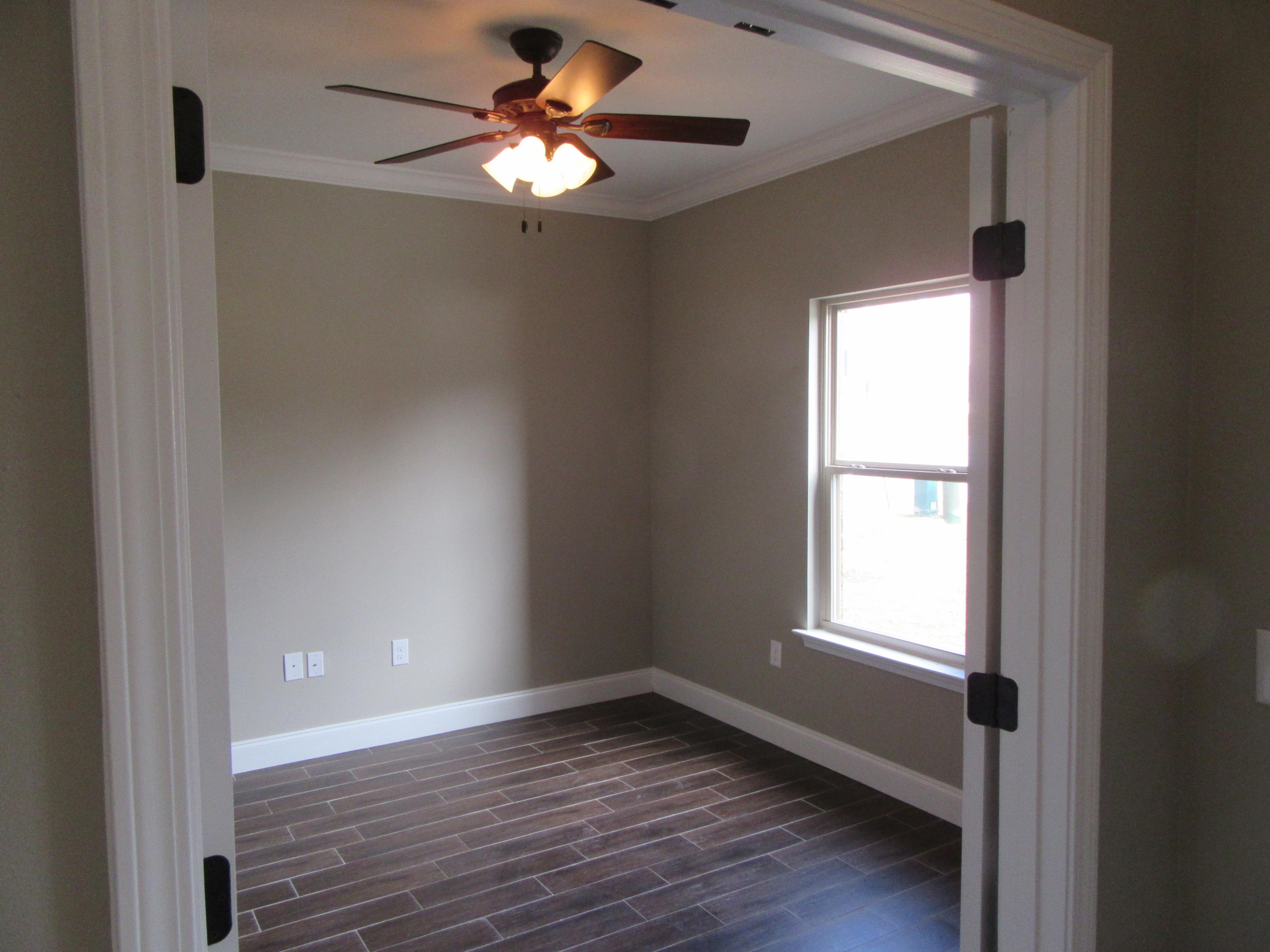 DUGGAN POND ESTATES - Residential