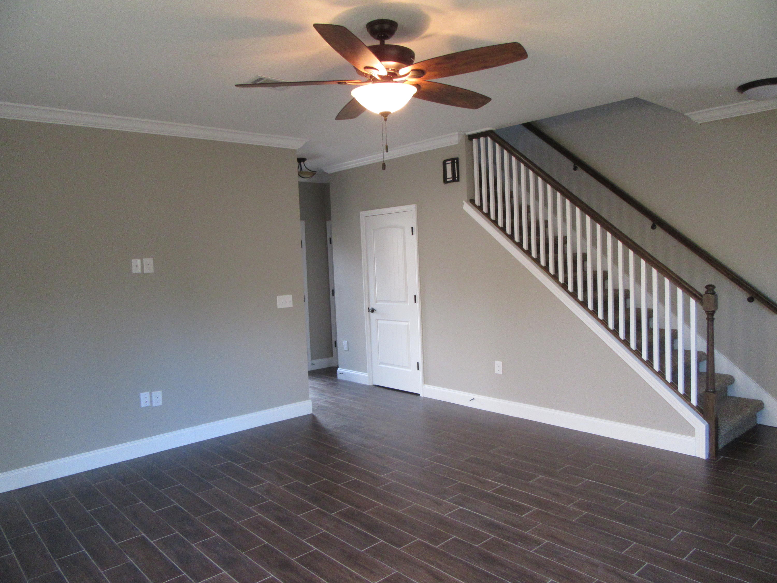 DUGGAN POND ESTATES - Residential