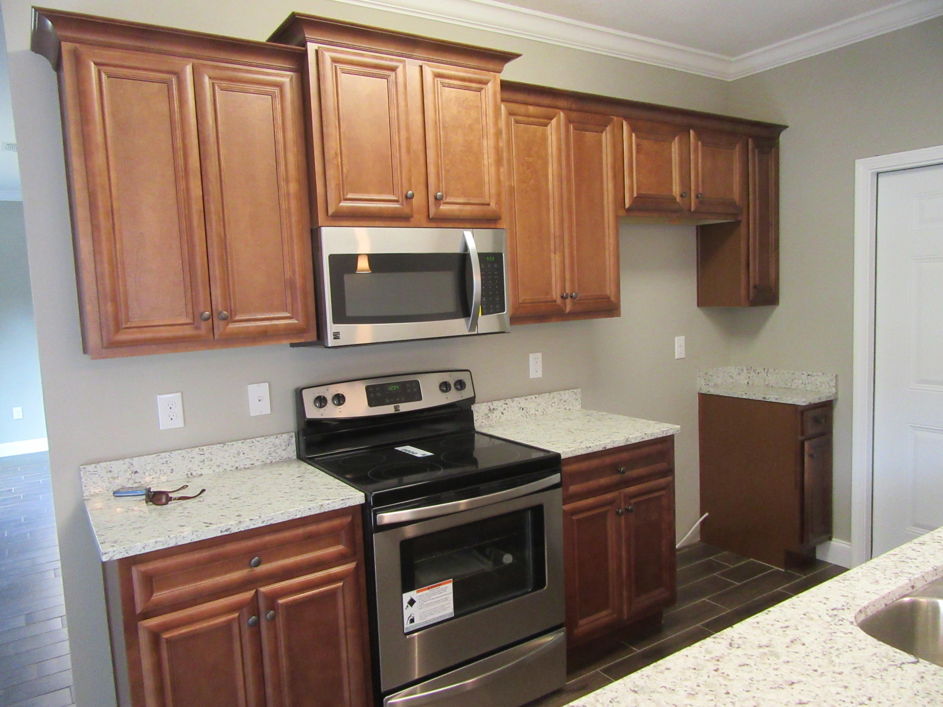 DUGGAN POND ESTATES - Residential