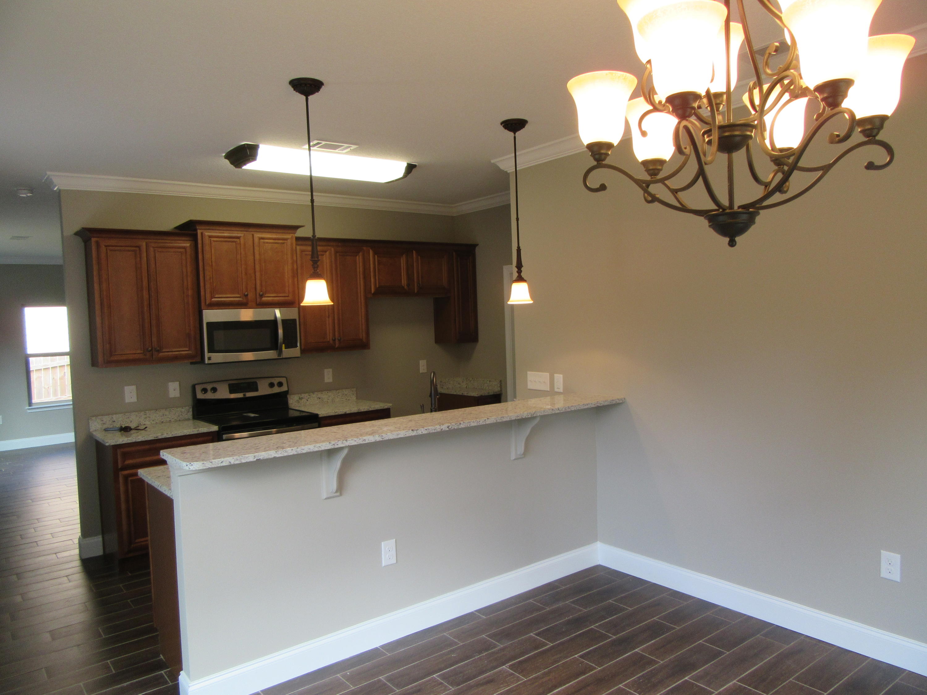 DUGGAN POND ESTATES - Residential