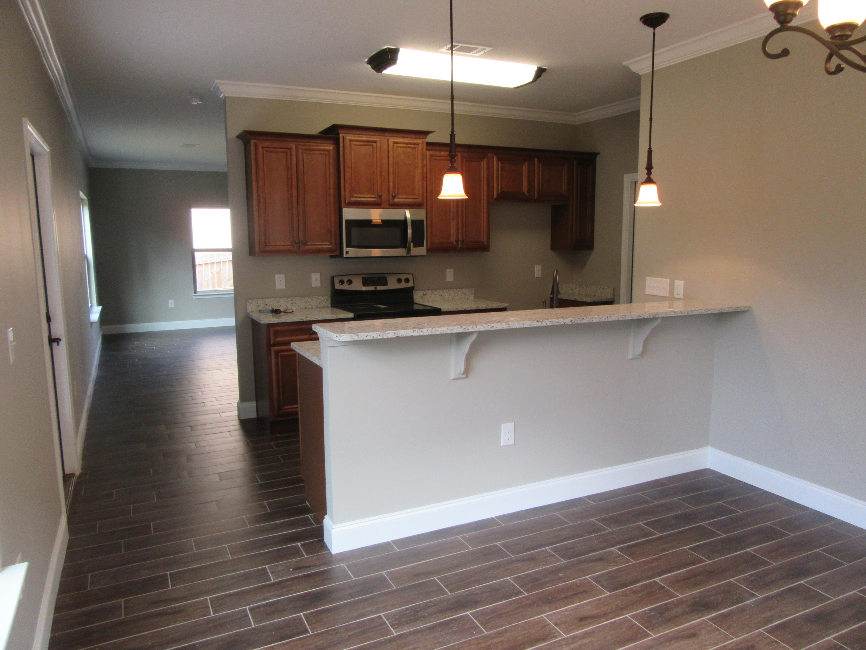 DUGGAN POND ESTATES - Residential