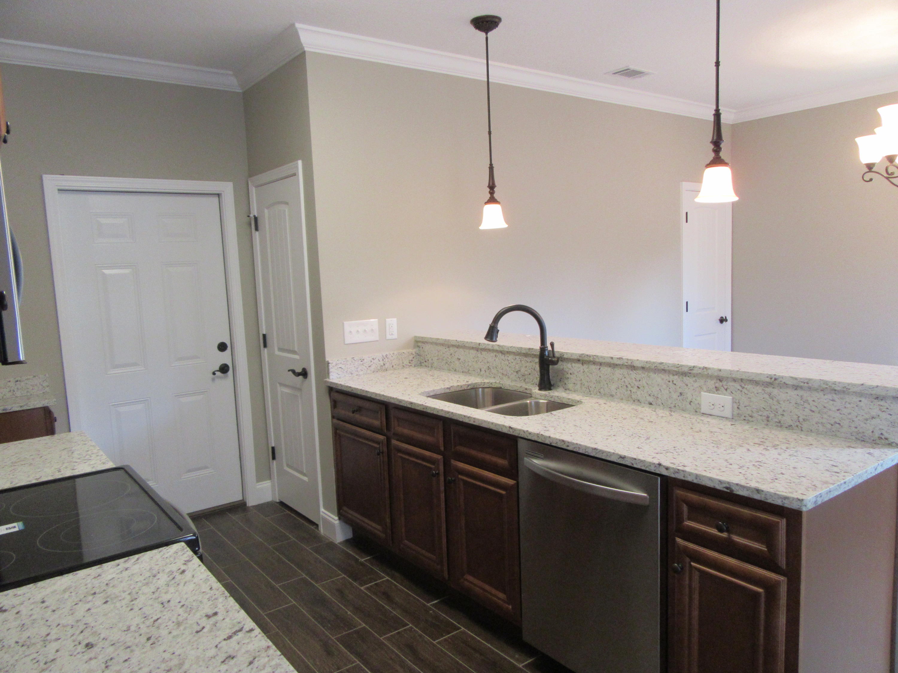 DUGGAN POND ESTATES - Residential