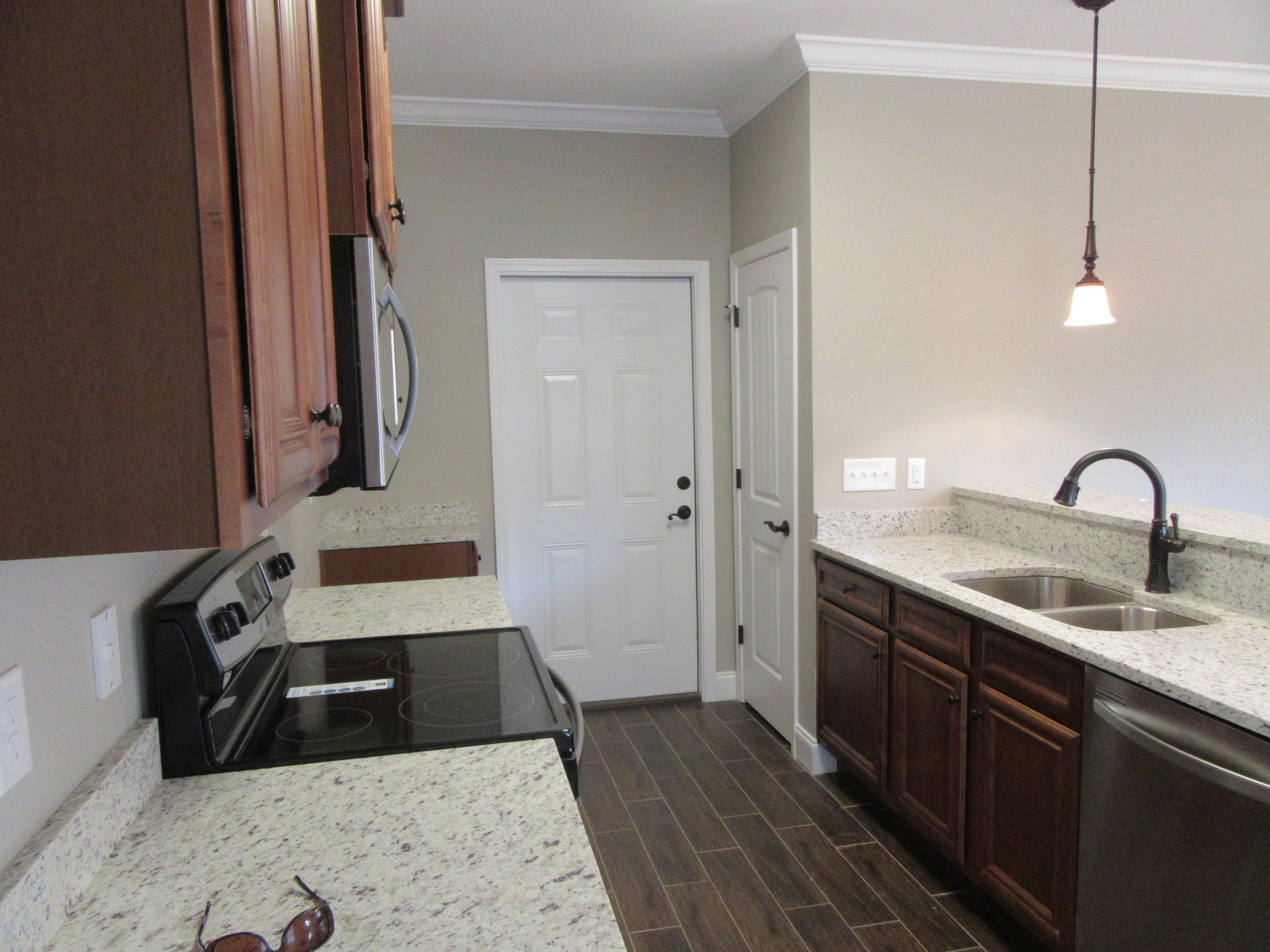 DUGGAN POND ESTATES - Residential