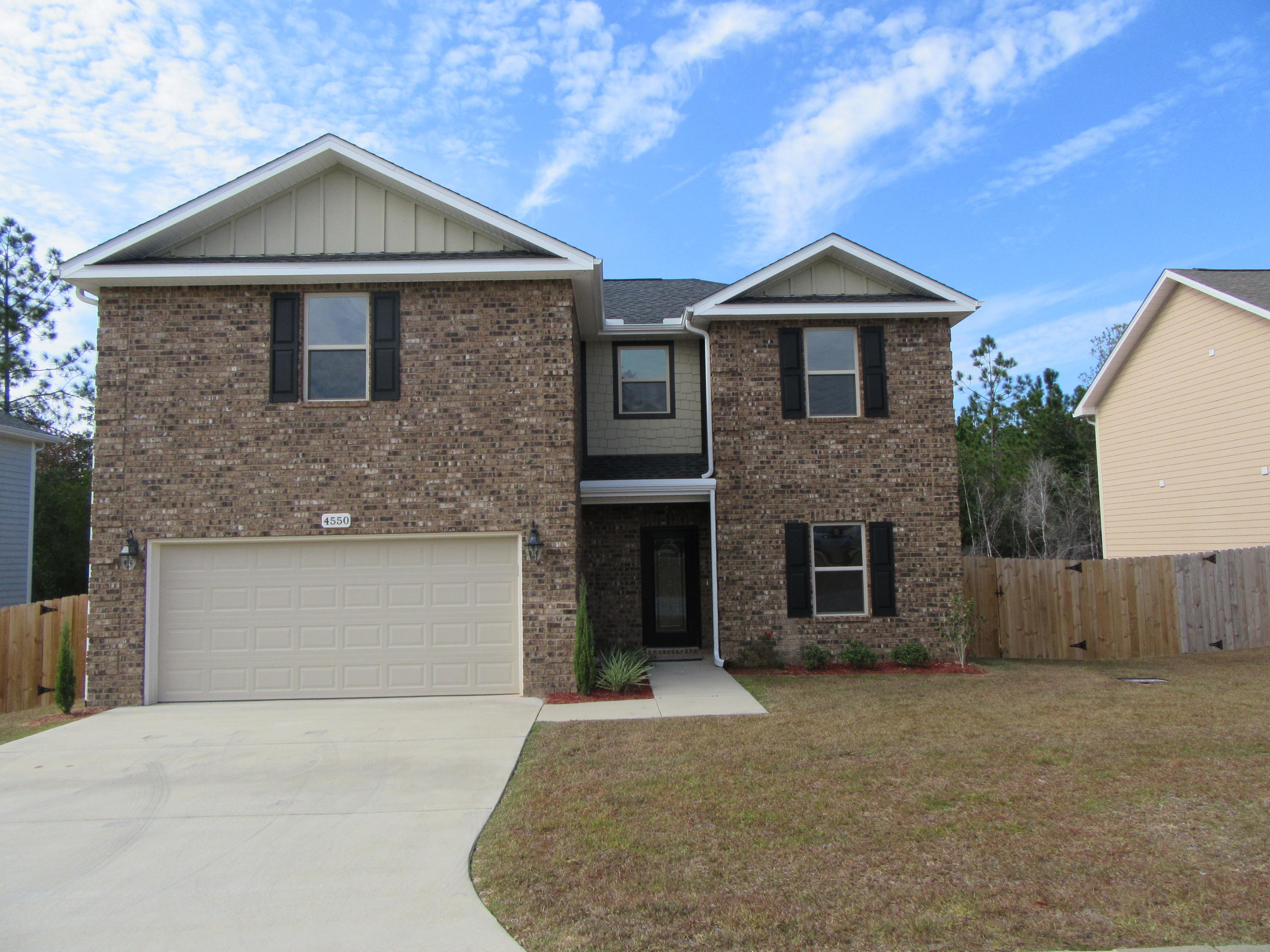 DUGGAN POND ESTATES - Residential