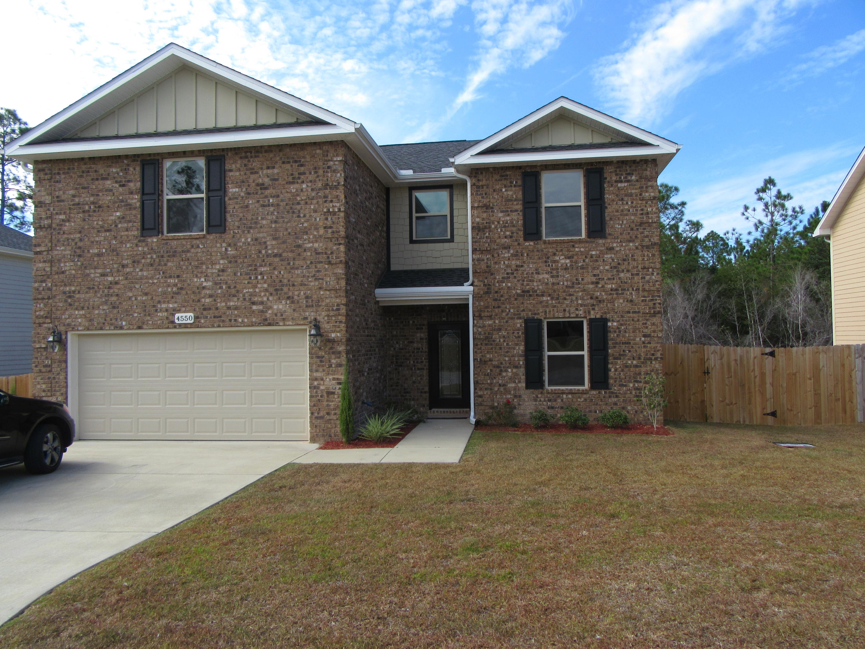 DUGGAN POND ESTATES - Residential