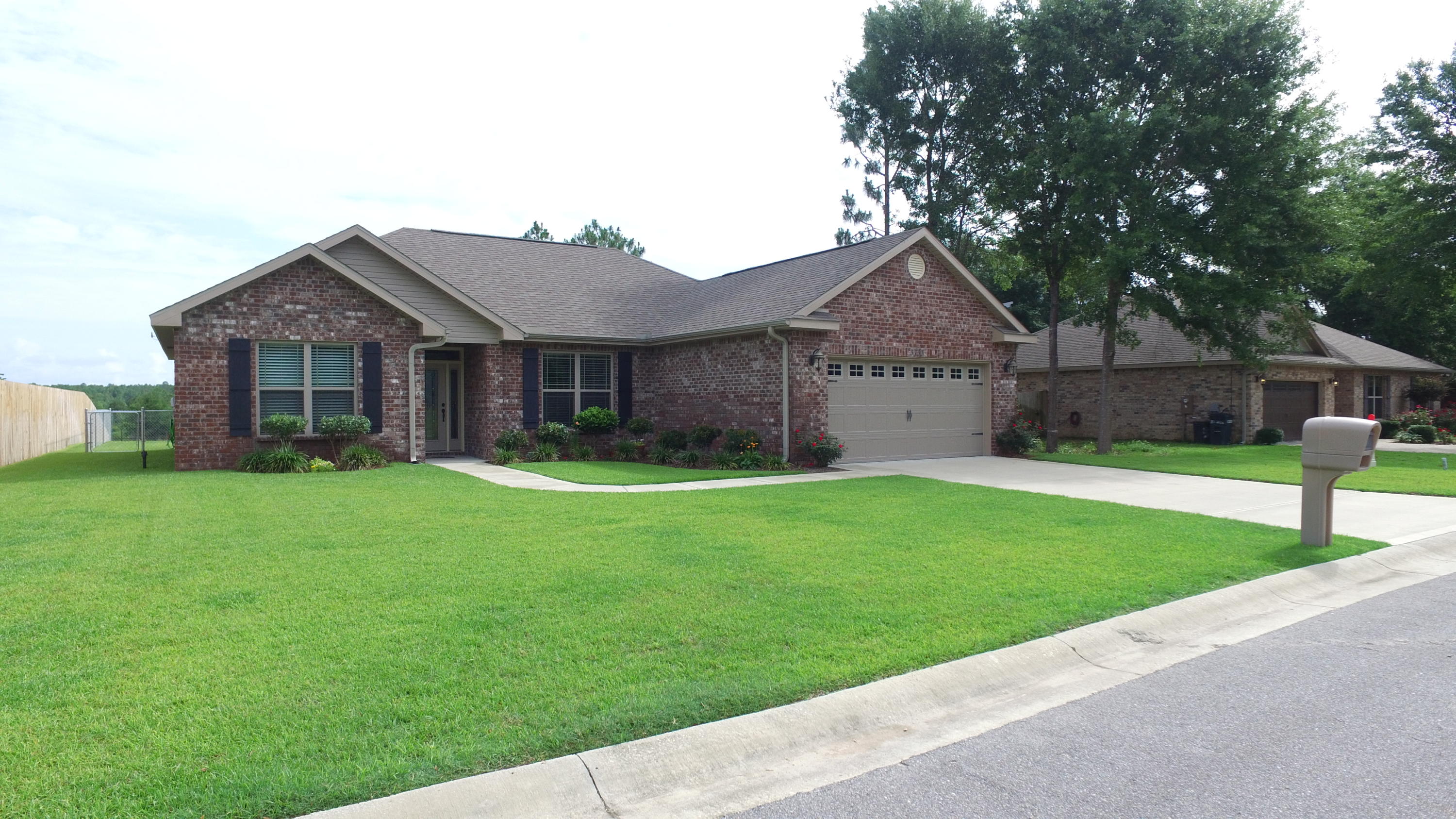KITTRELL ESTATES - Residential