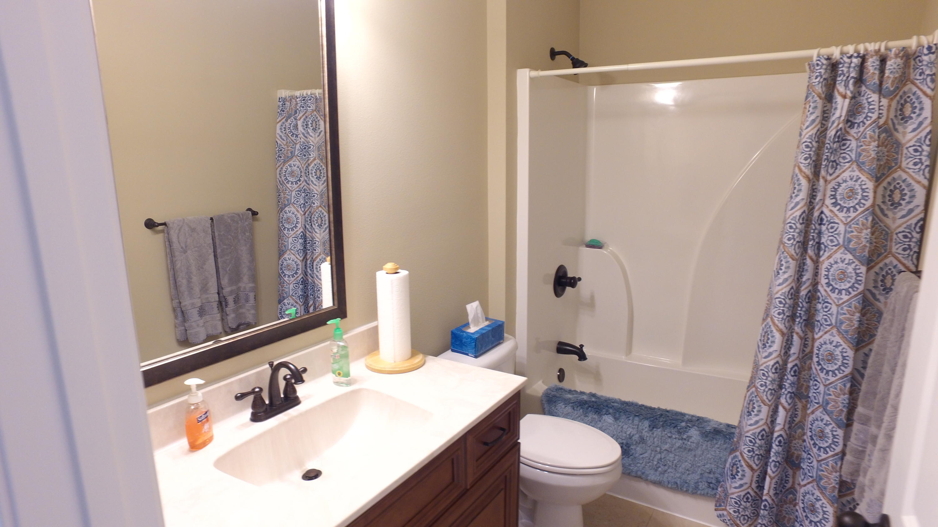 KITTRELL ESTATES - Residential