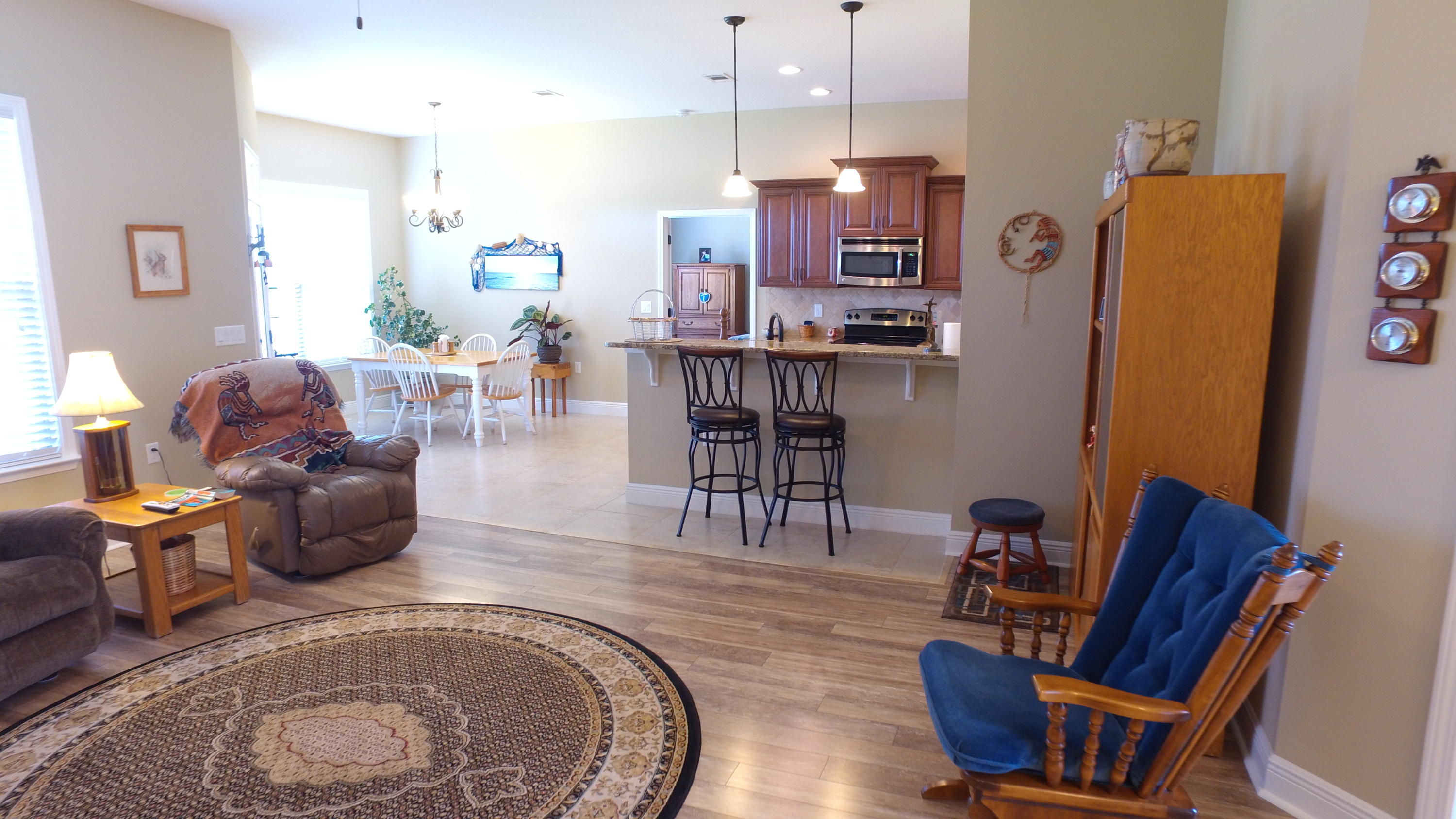 KITTRELL ESTATES - Residential