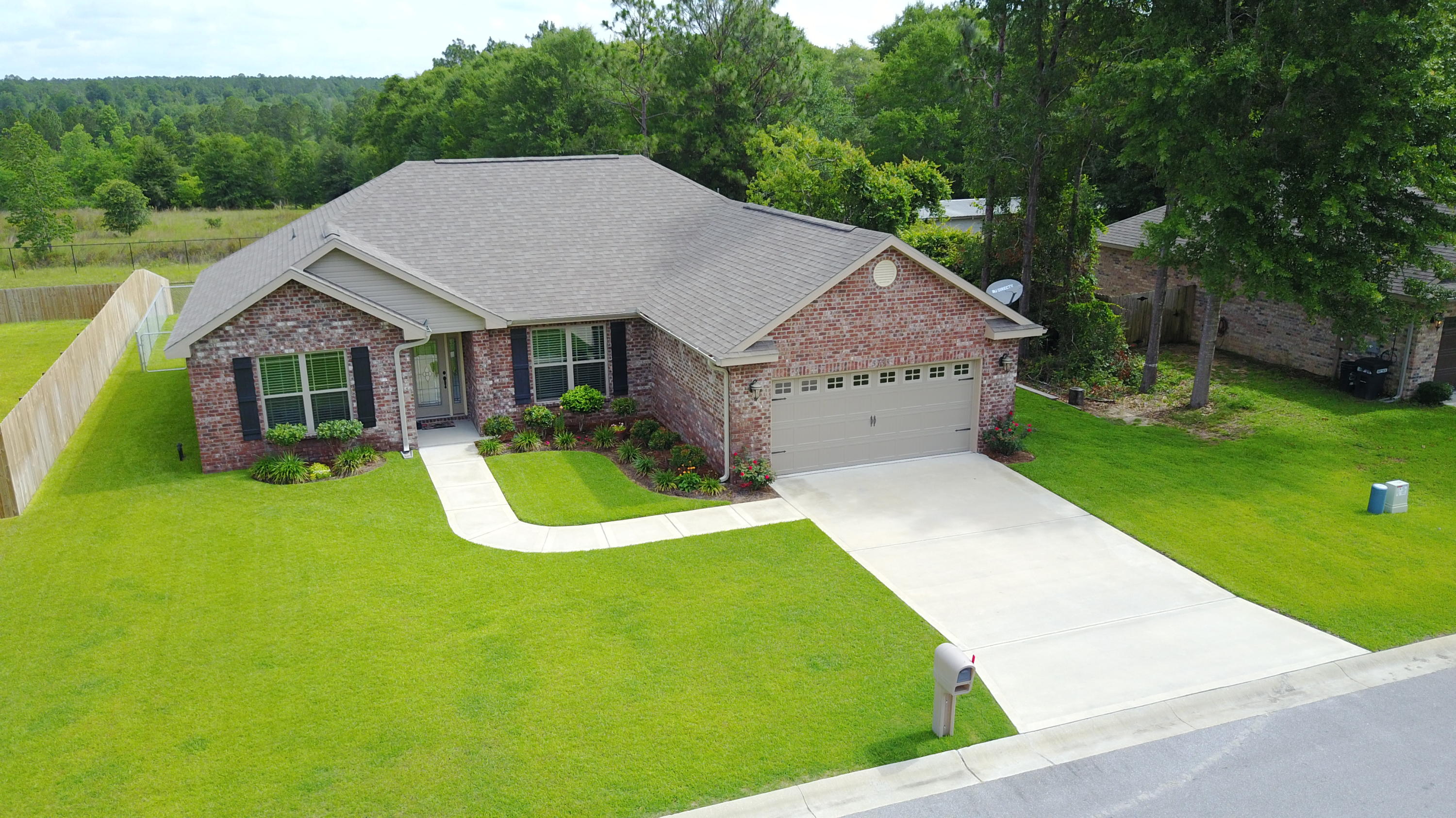 KITTRELL ESTATES - Residential