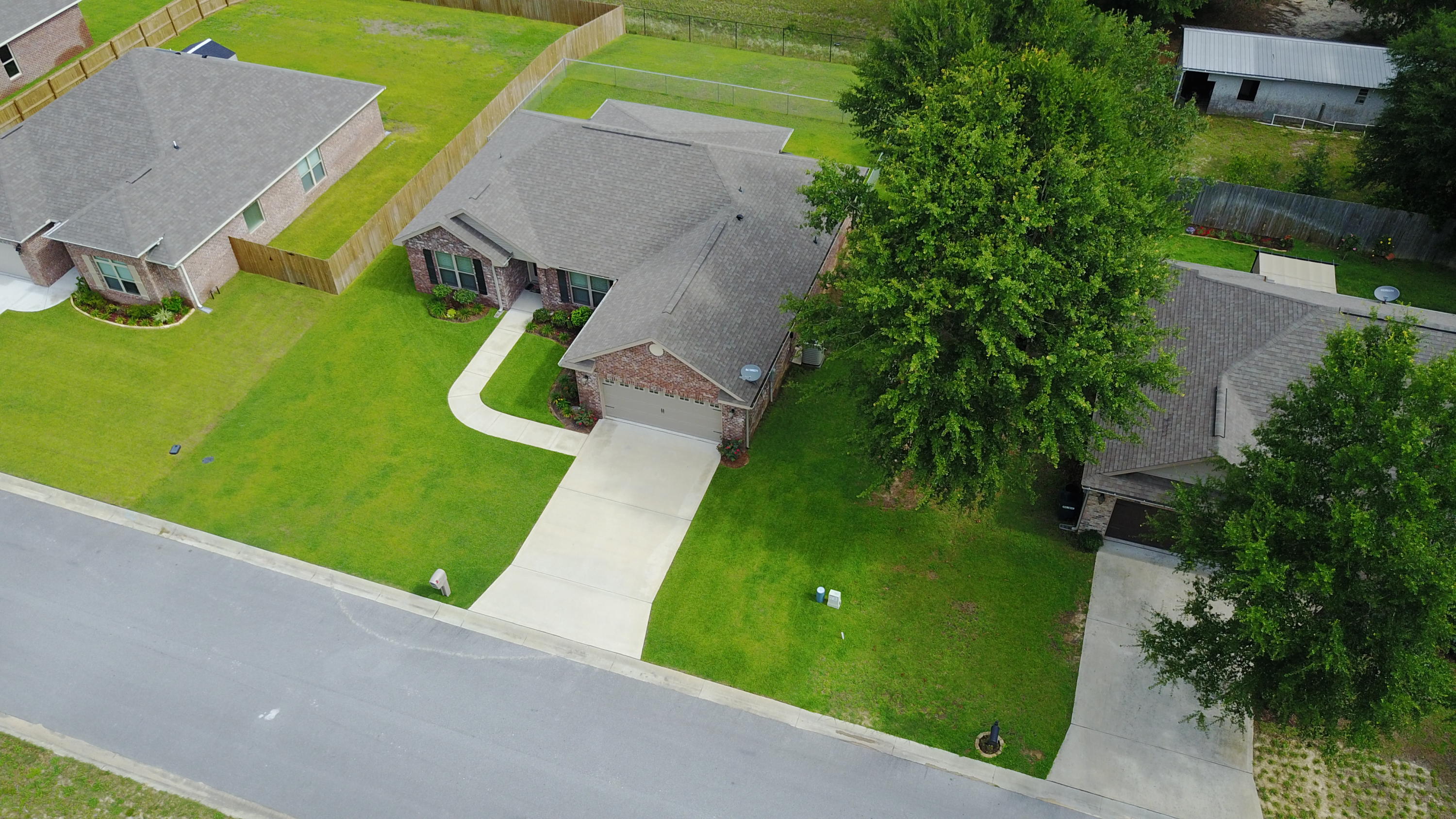 KITTRELL ESTATES - Residential