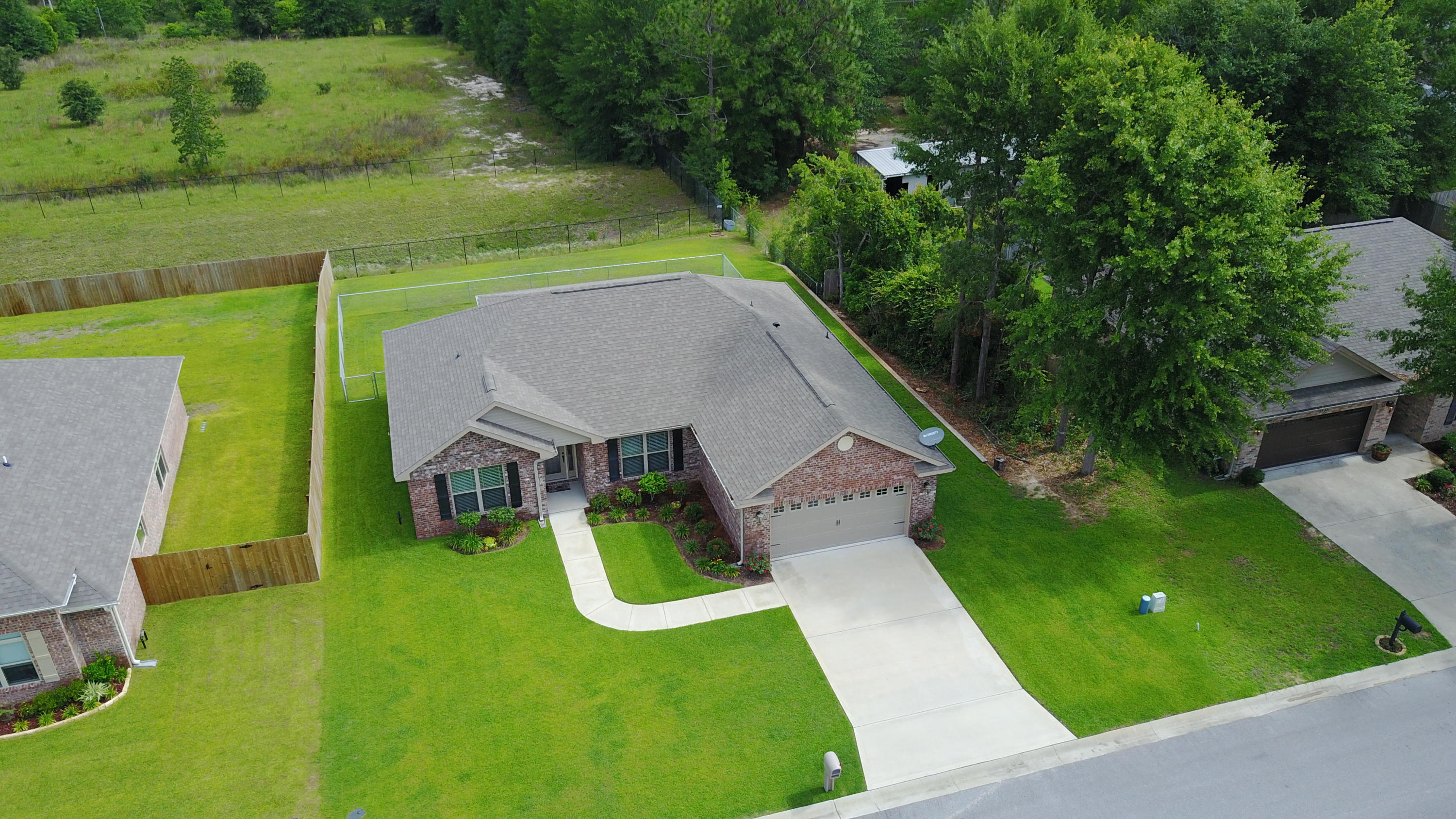 KITTRELL ESTATES - Residential