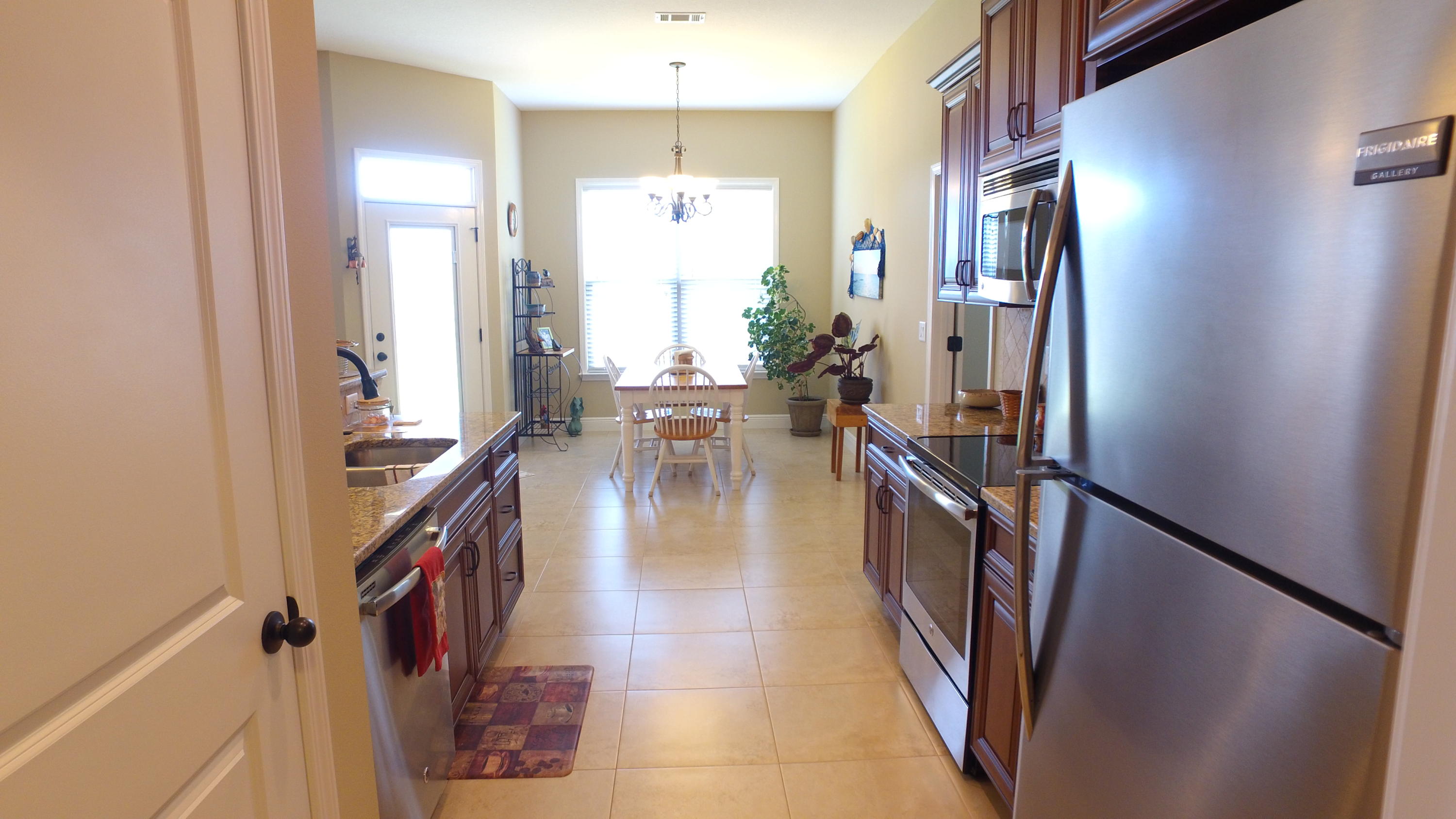 KITTRELL ESTATES - Residential