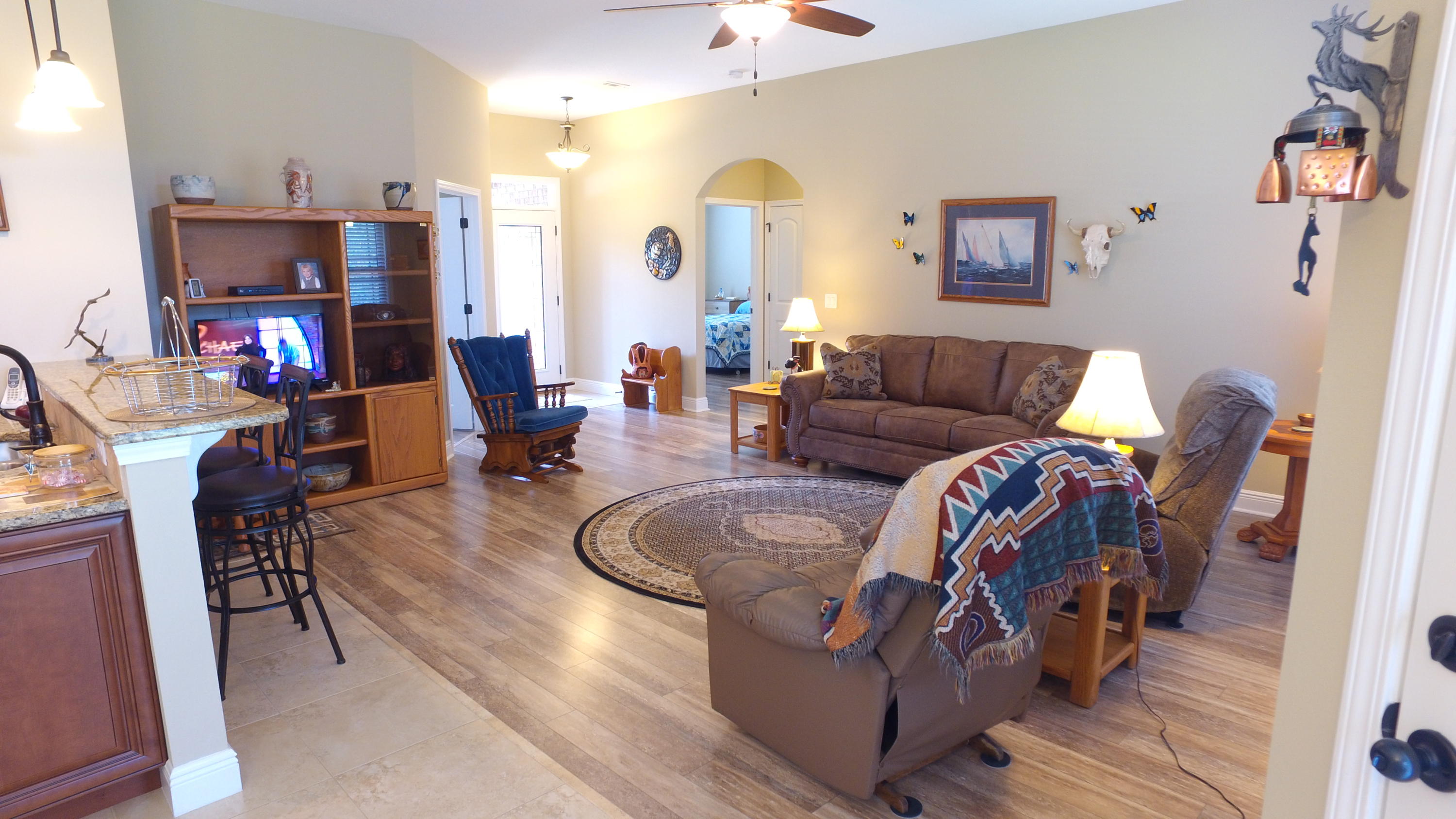 KITTRELL ESTATES - Residential