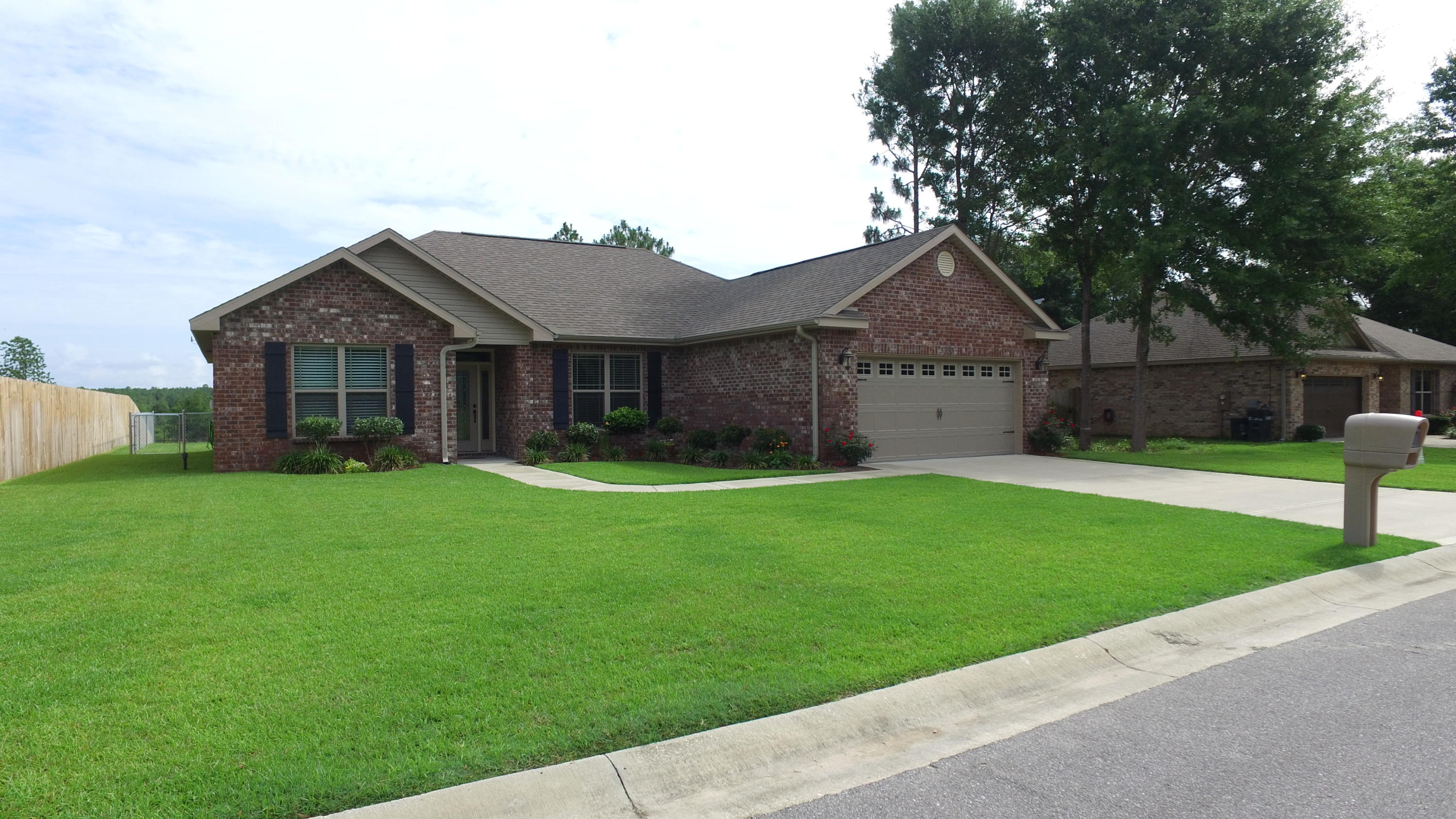 KITTRELL ESTATES - Residential