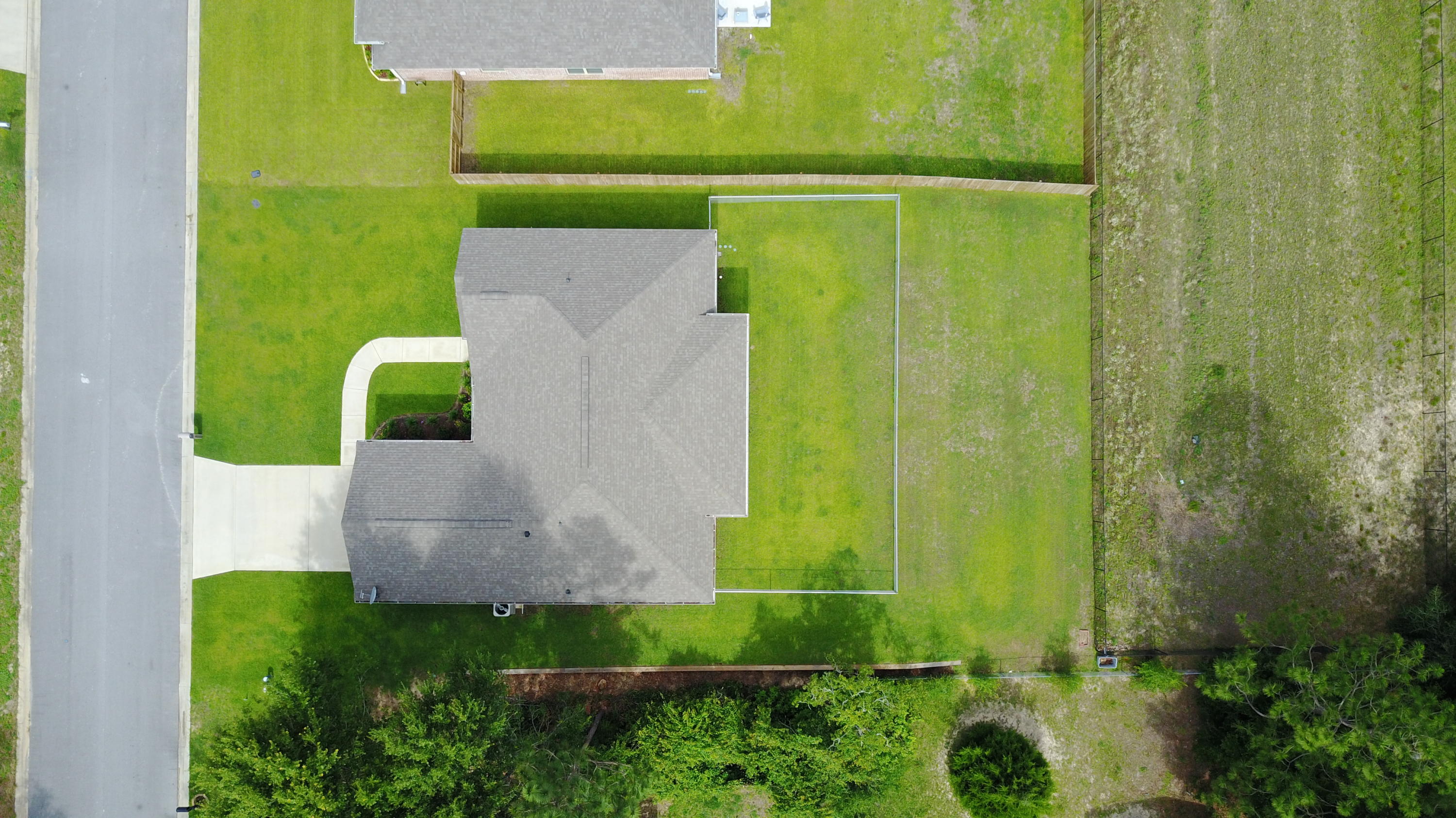 KITTRELL ESTATES - Residential