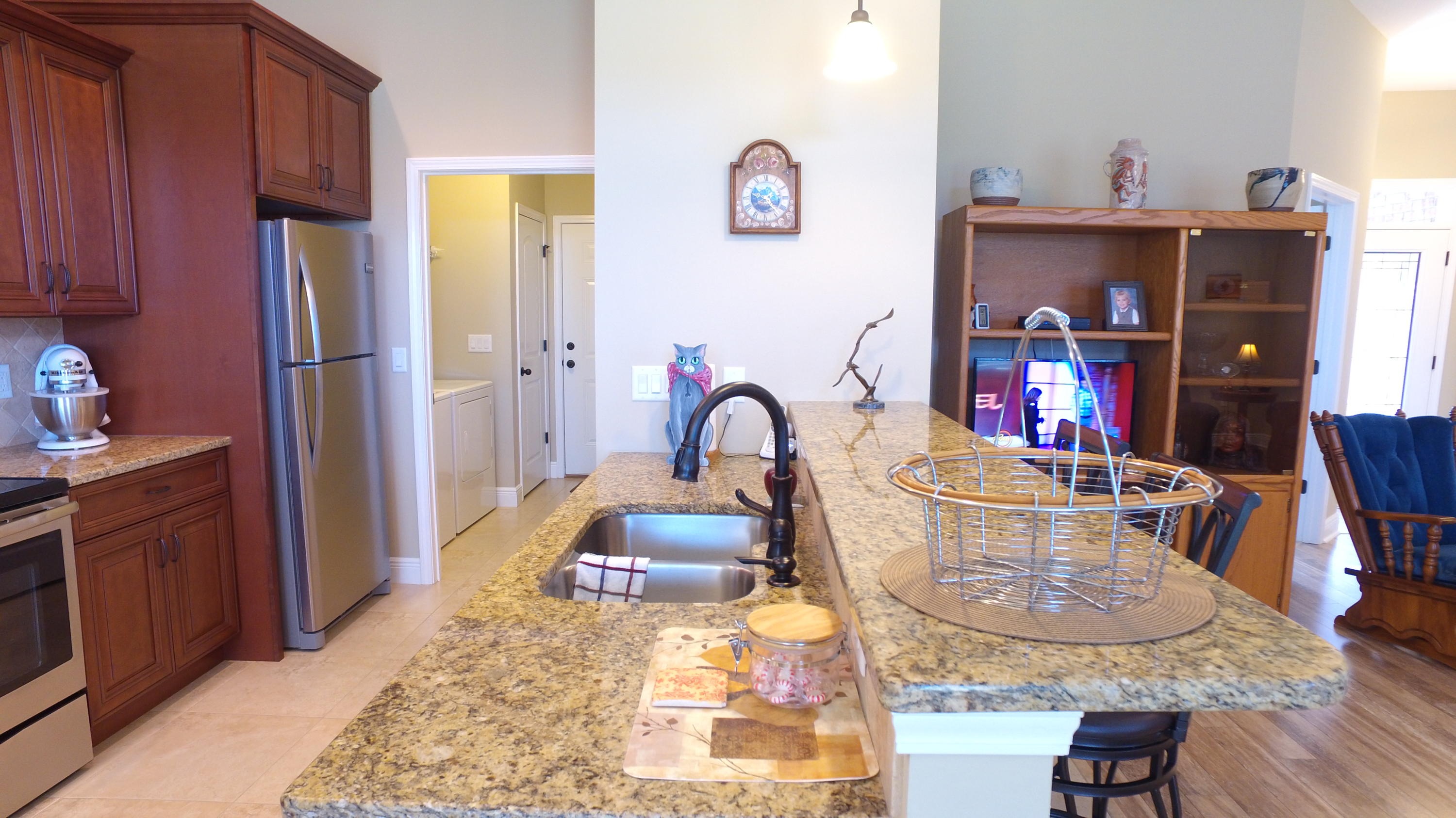 KITTRELL ESTATES - Residential
