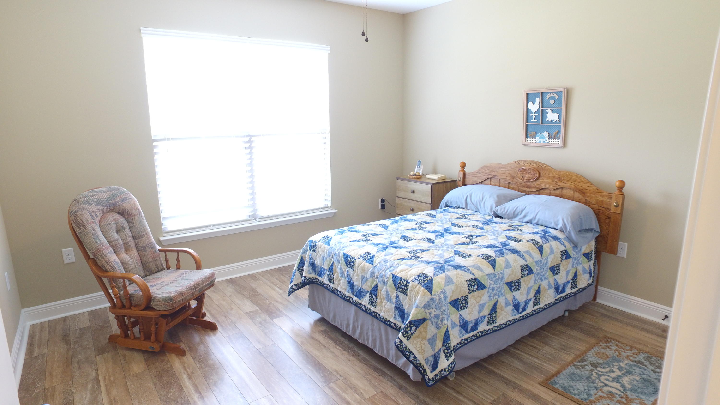 KITTRELL ESTATES - Residential