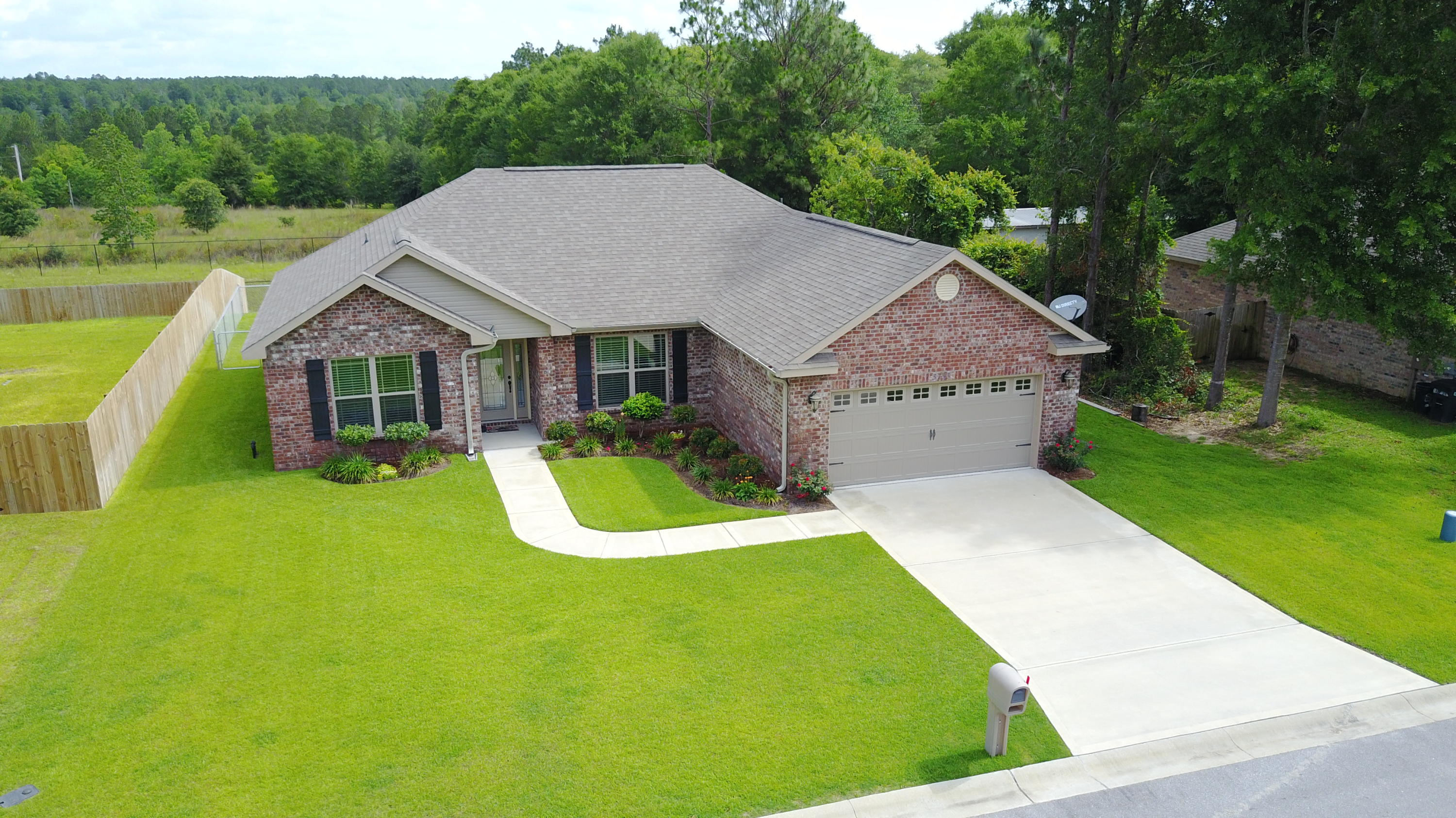 KITTRELL ESTATES - Residential