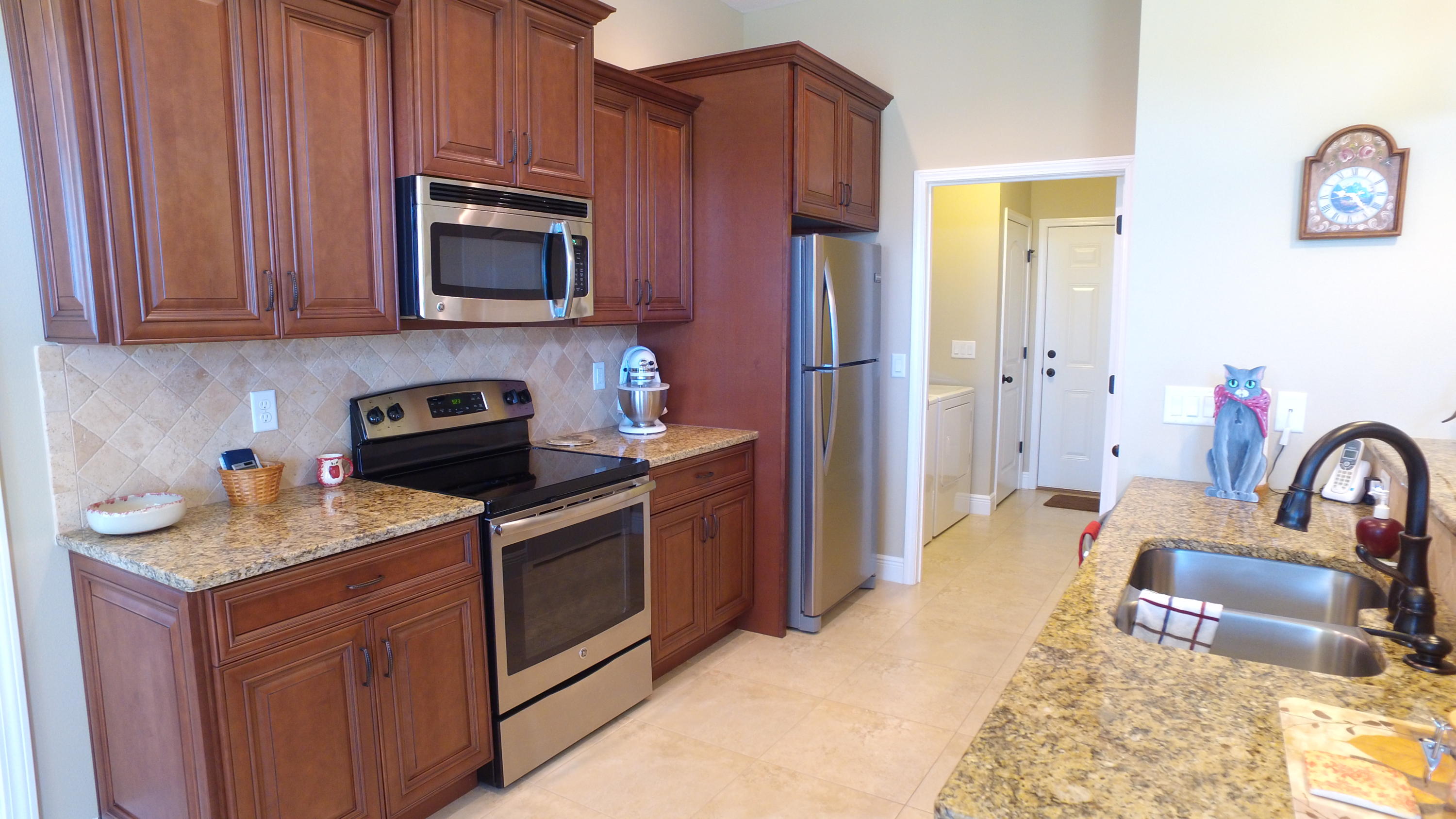 KITTRELL ESTATES - Residential