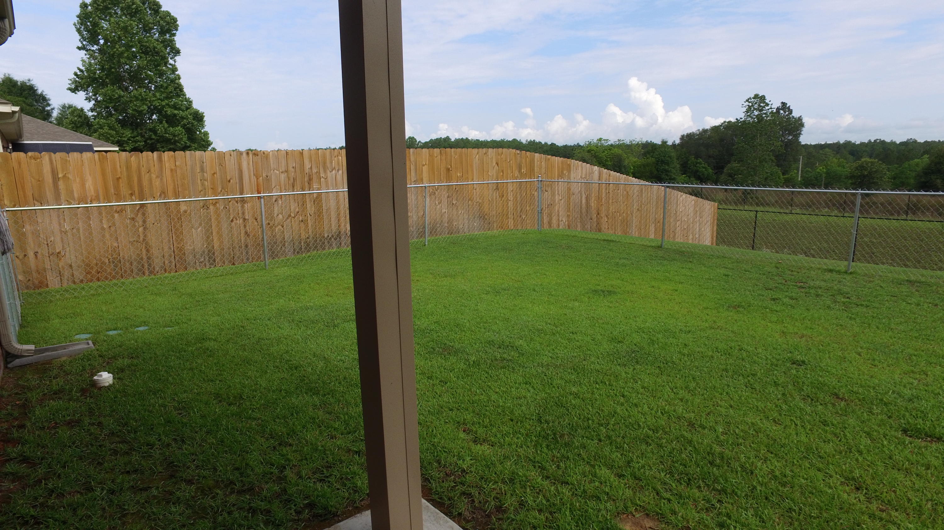 KITTRELL ESTATES - Residential