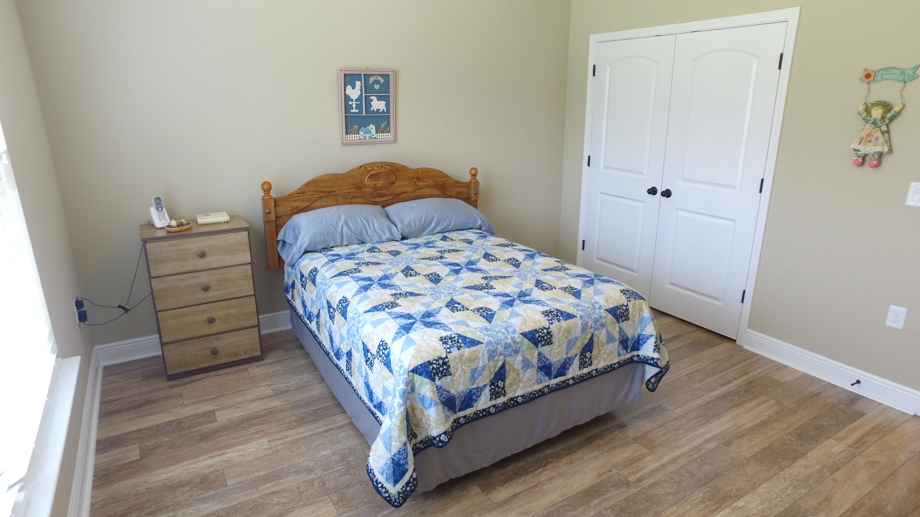 KITTRELL ESTATES - Residential