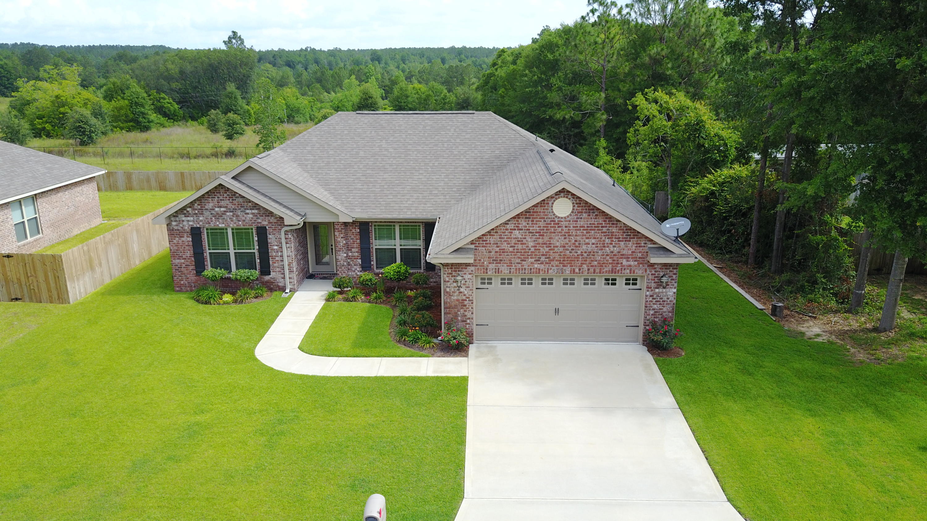 KITTRELL ESTATES - Residential