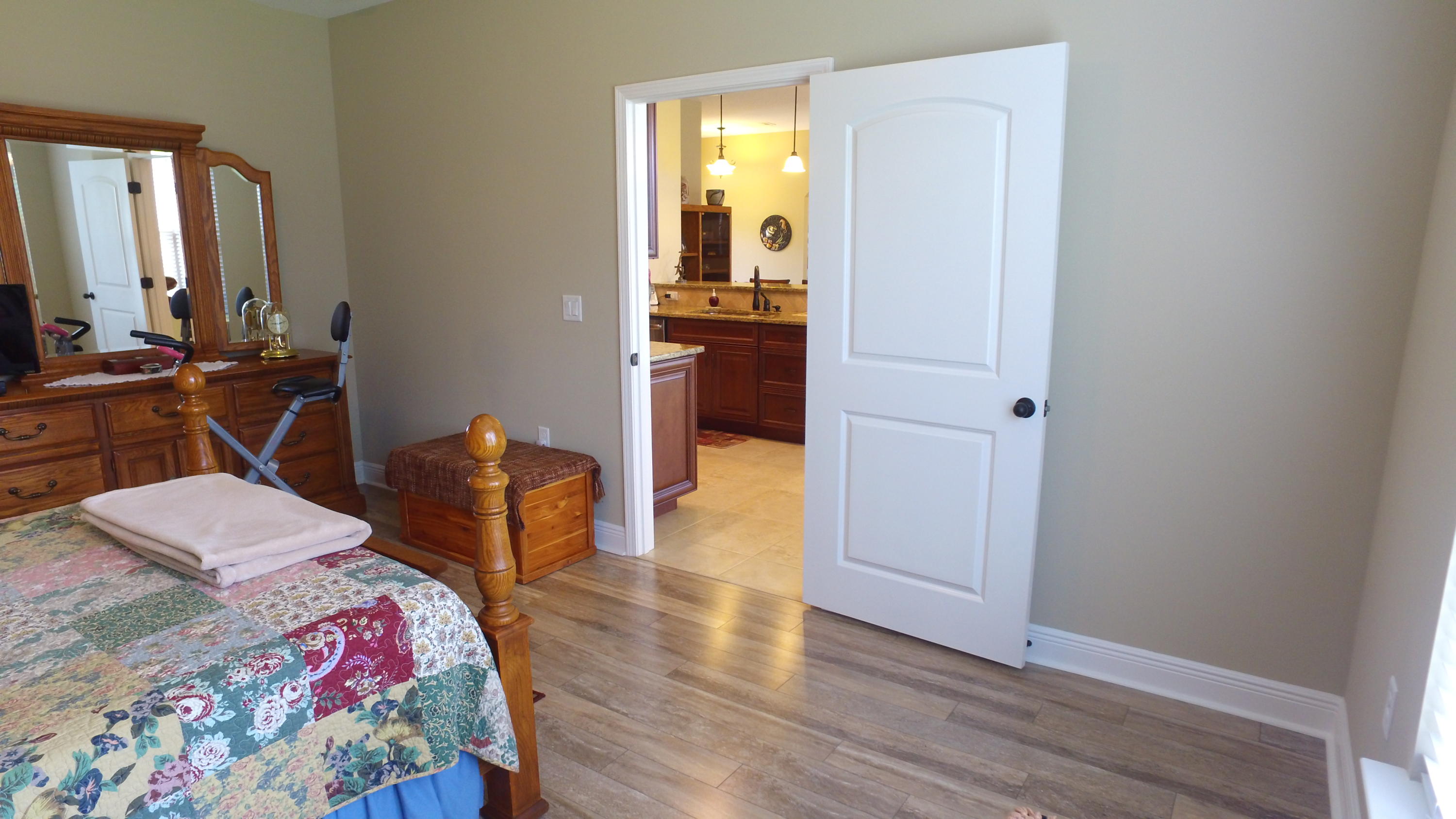 KITTRELL ESTATES - Residential