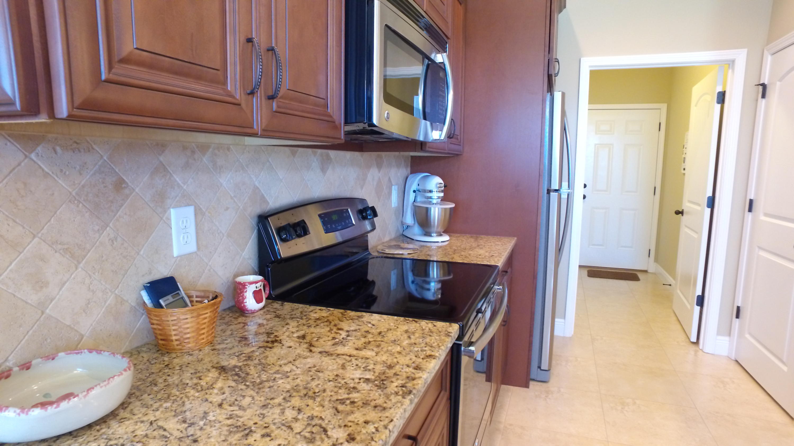 KITTRELL ESTATES - Residential