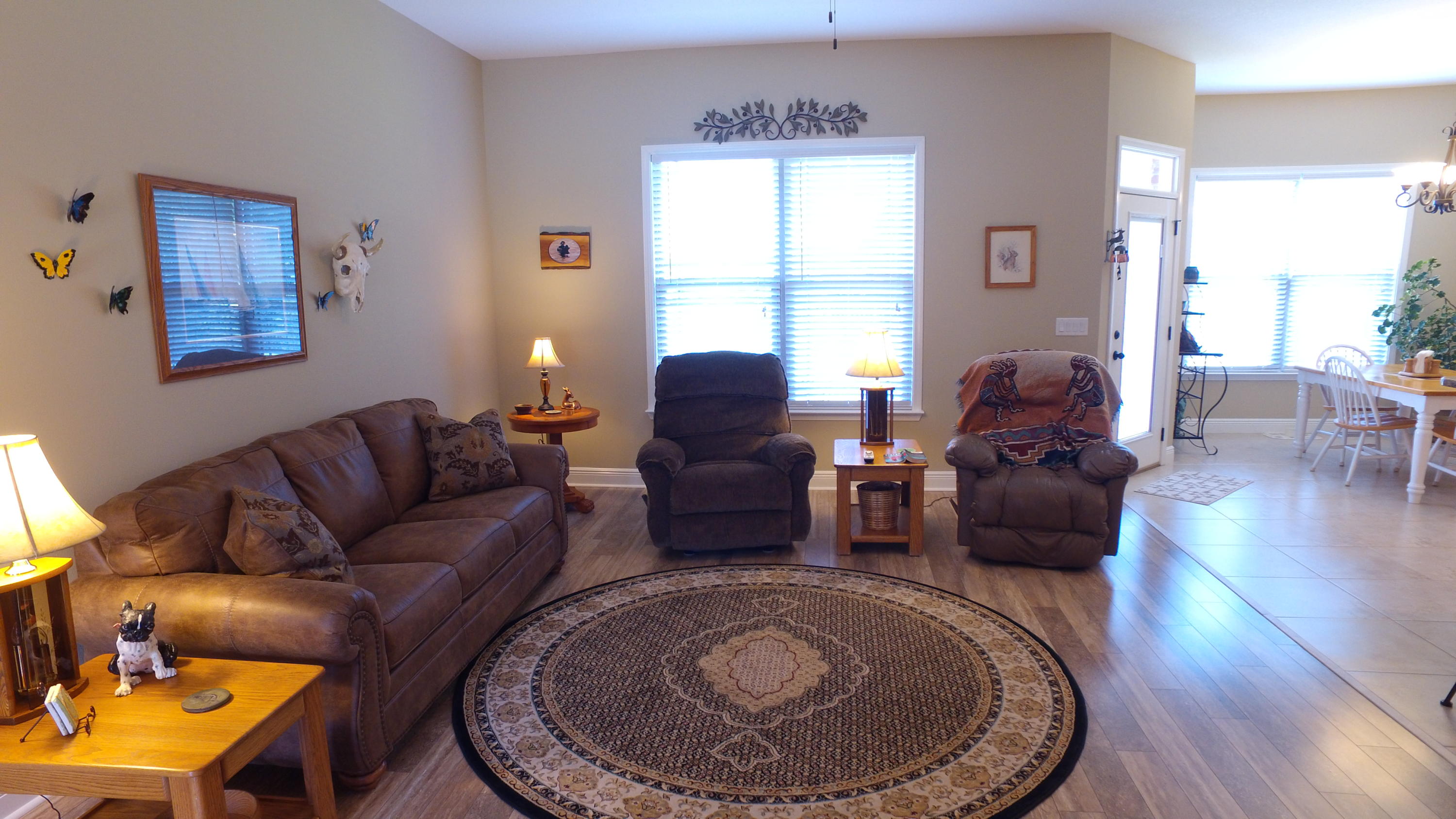 KITTRELL ESTATES - Residential