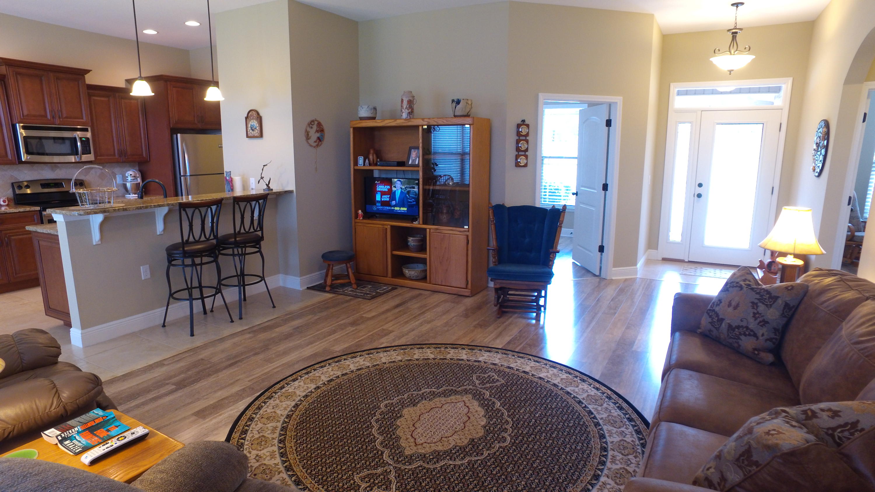 KITTRELL ESTATES - Residential