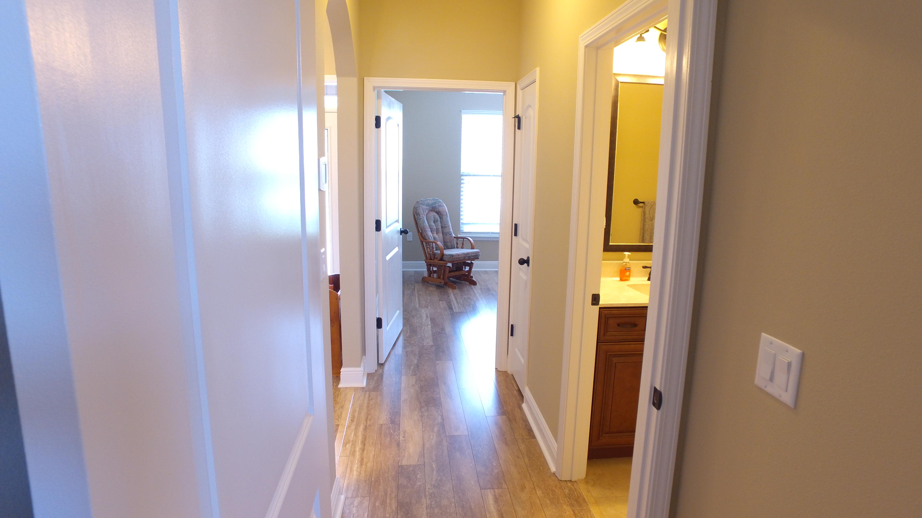 KITTRELL ESTATES - Residential