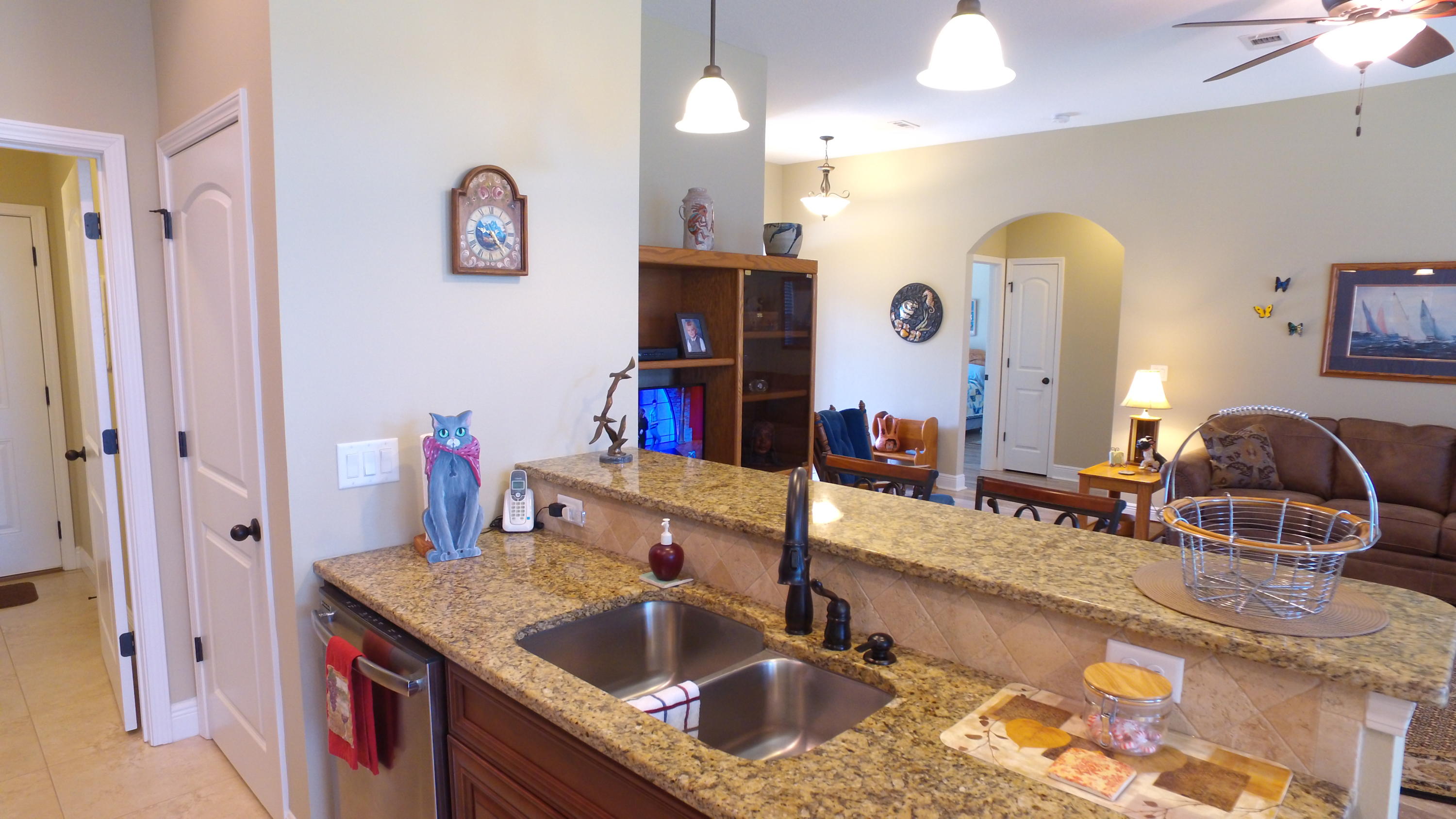 KITTRELL ESTATES - Residential