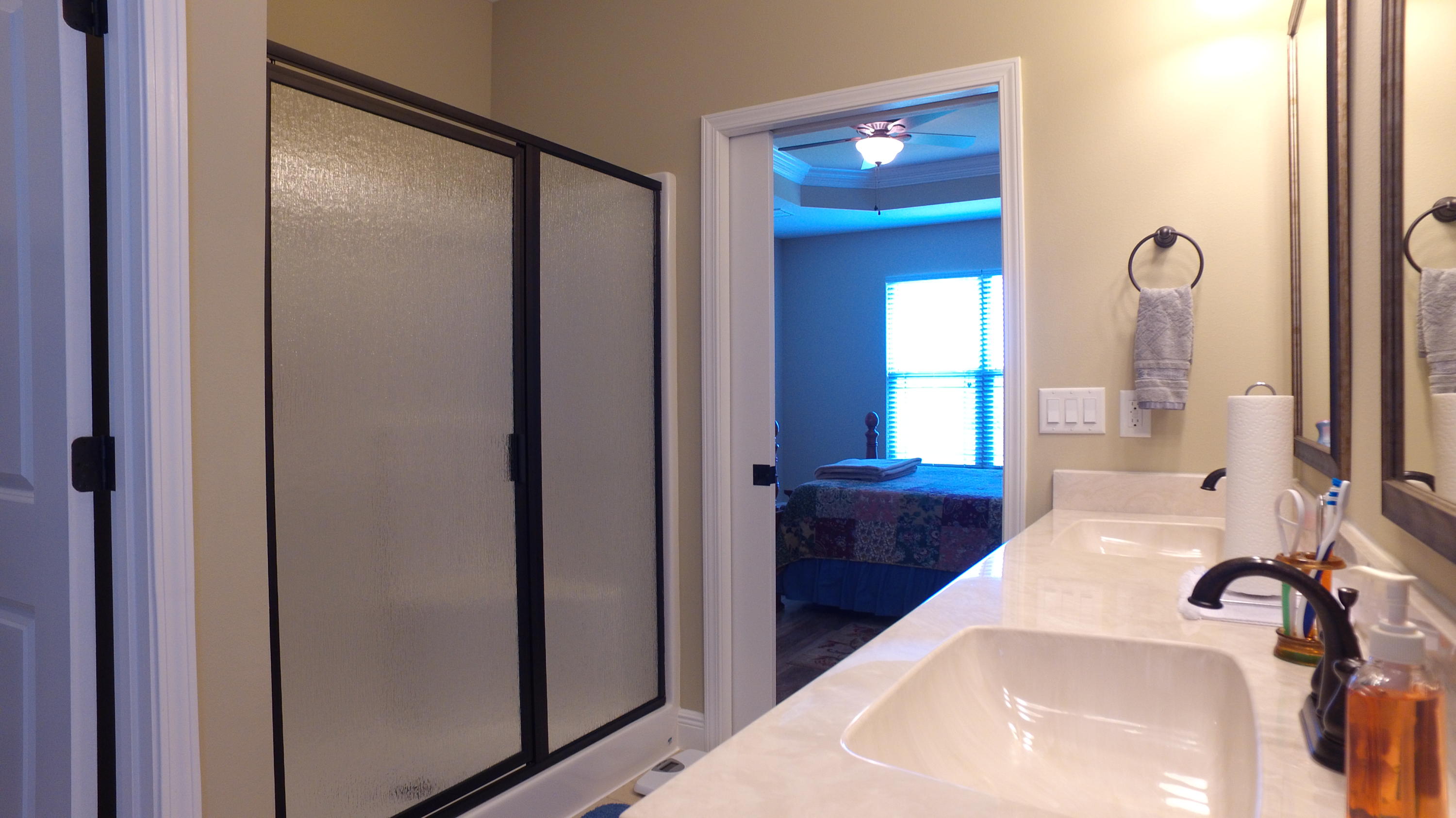 KITTRELL ESTATES - Residential